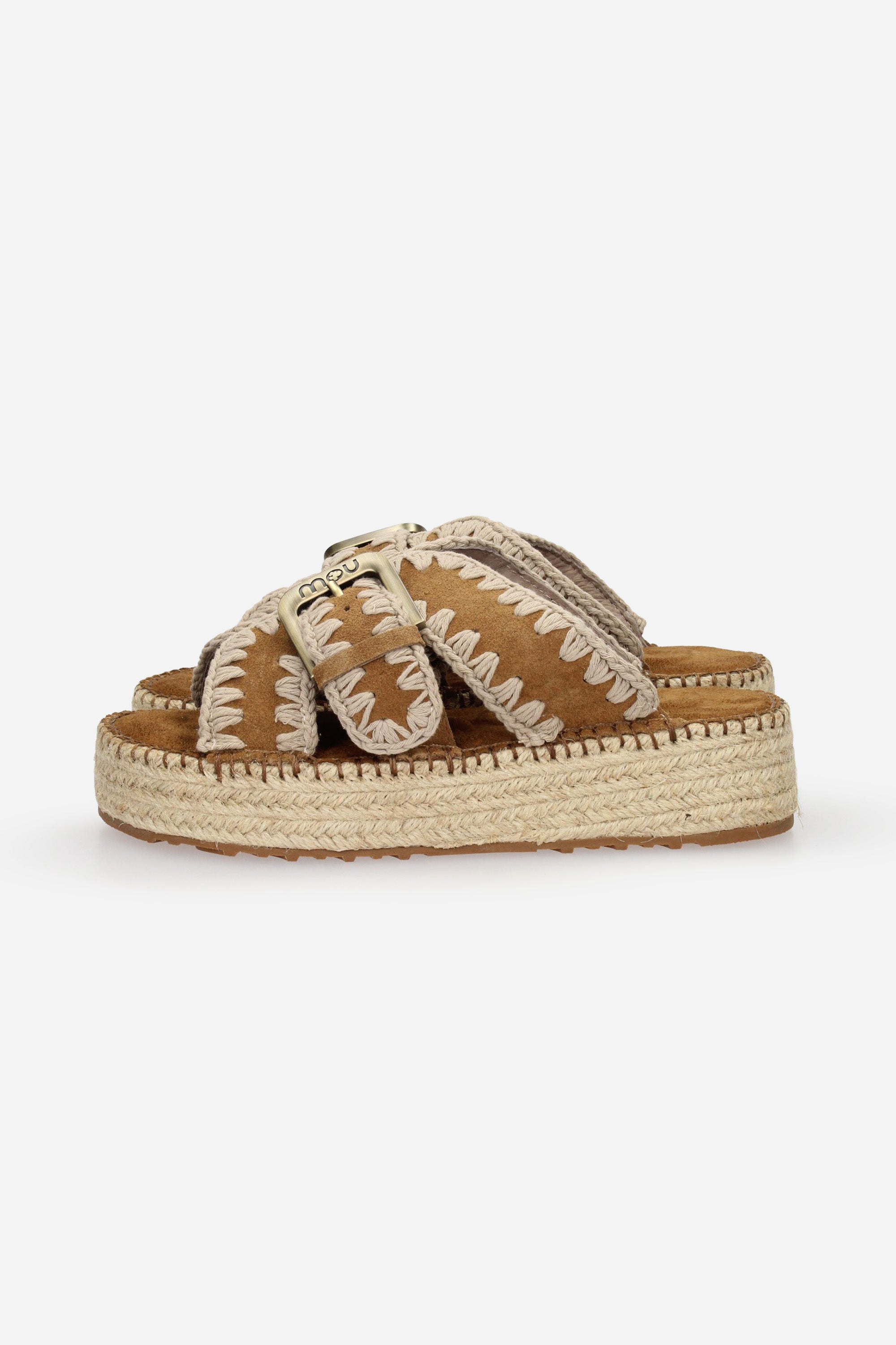 CUOIO | MOU - D SW641003A Sandalo