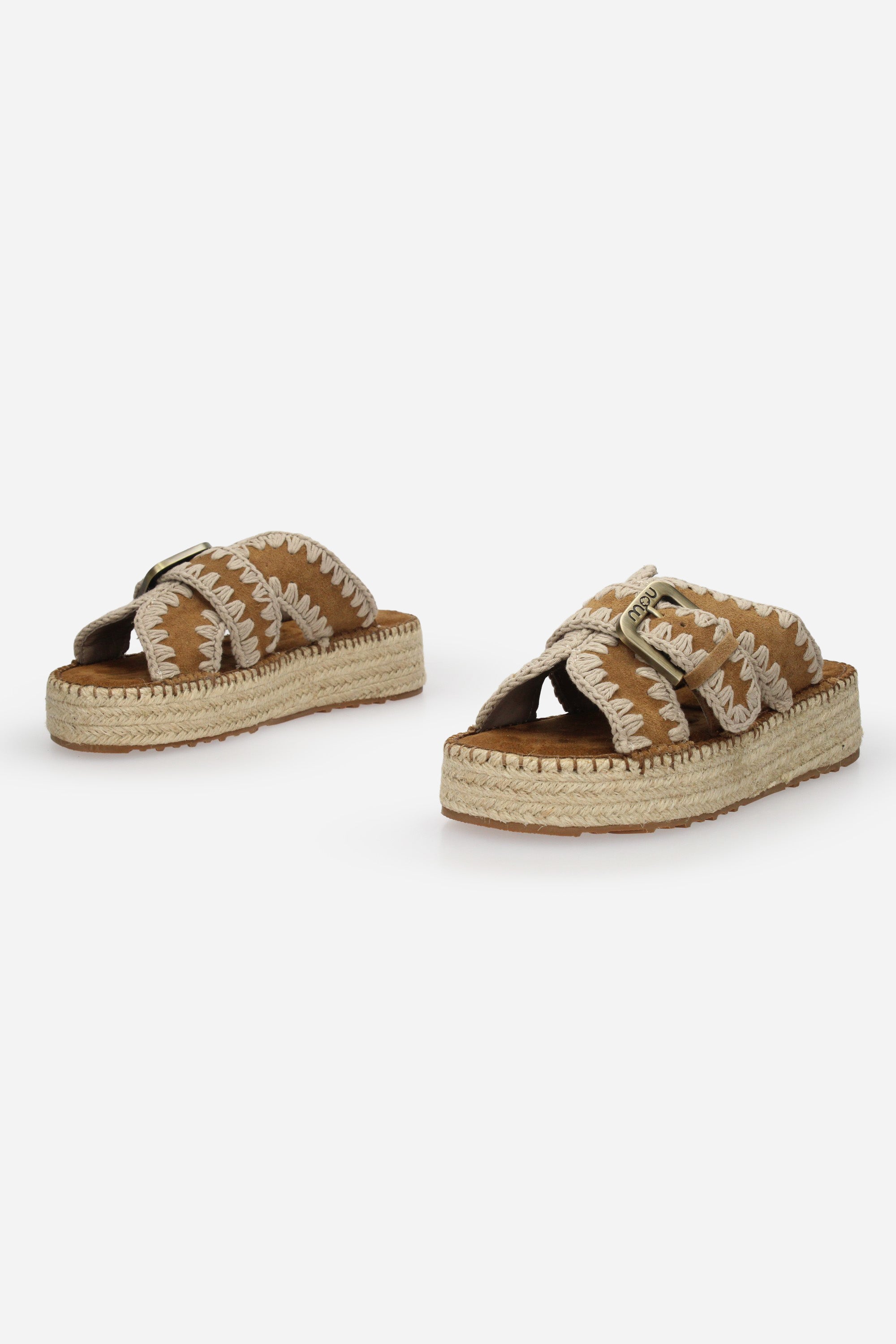 CUOIO | MOU - D SW641003A Sandalo