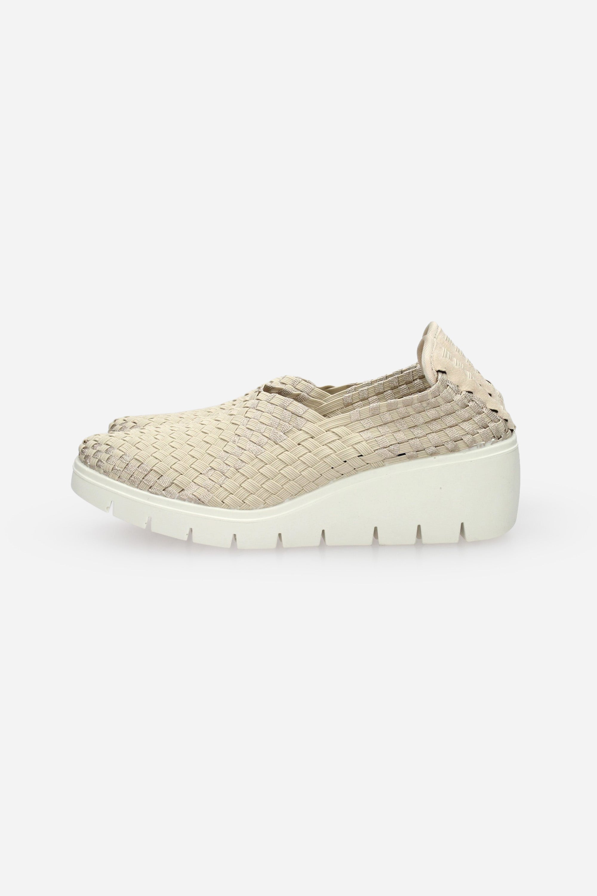 BEIGE | ENVAL - D 1256222 Mocassino