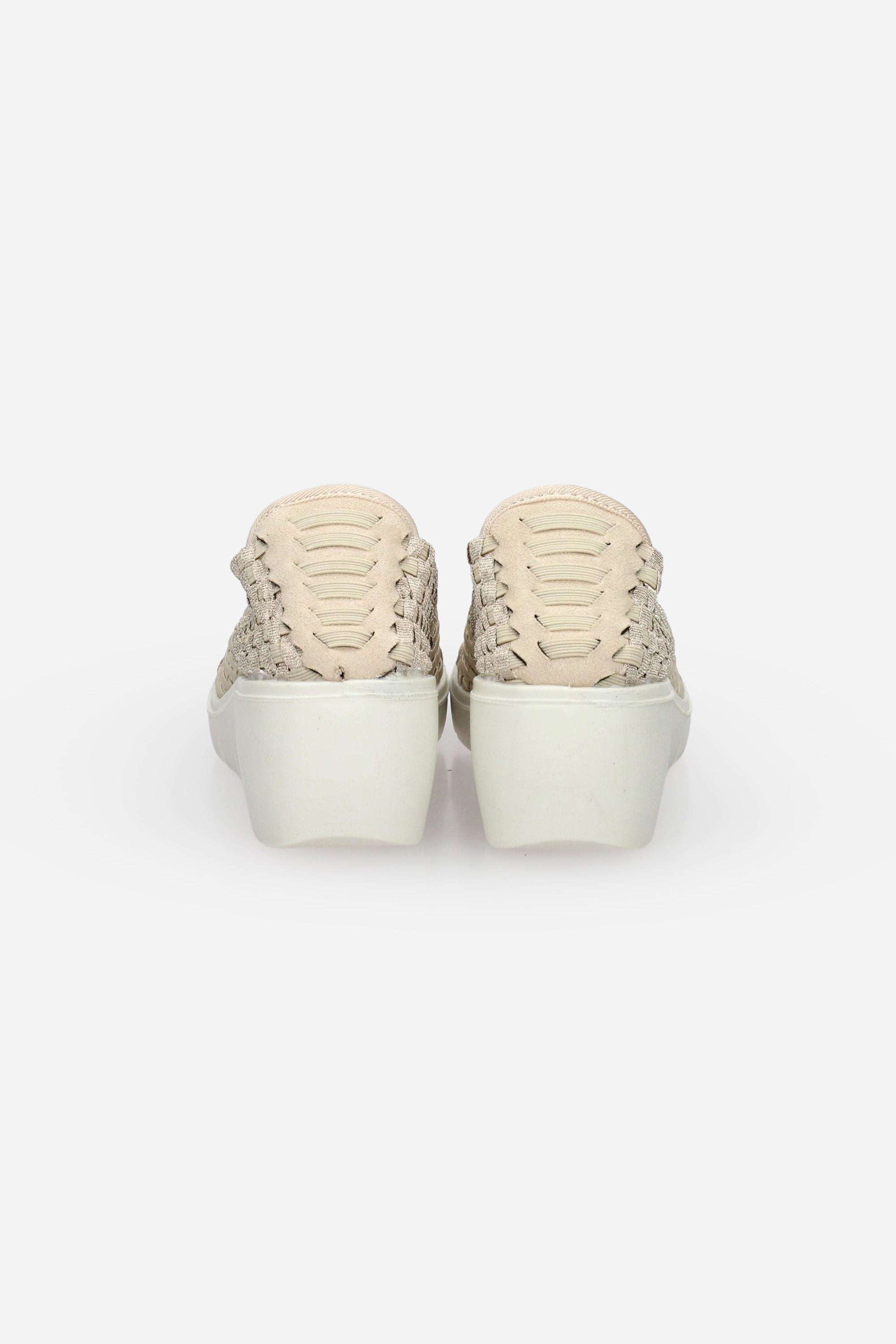 BEIGE | ENVAL - D 1256222 Mocassino