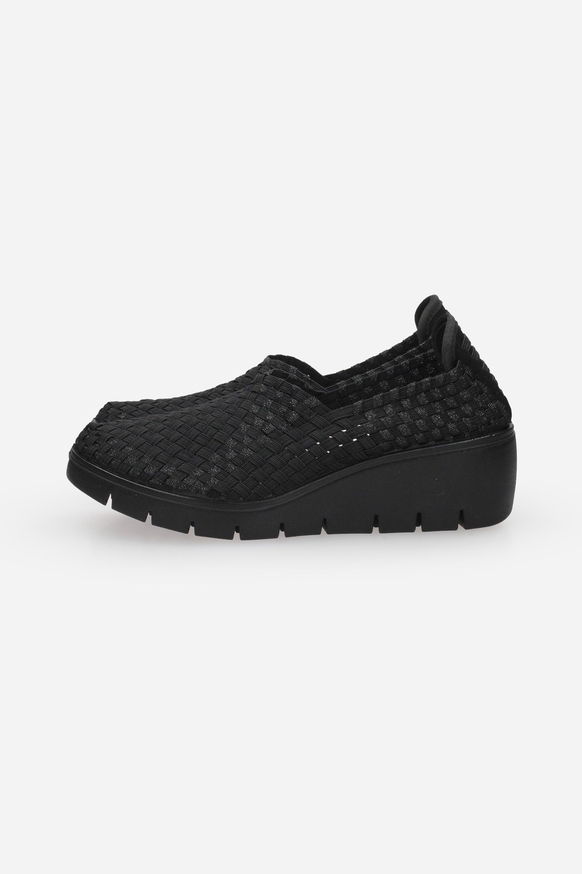 NERO | ENVAL - D 1256200 Mocassino