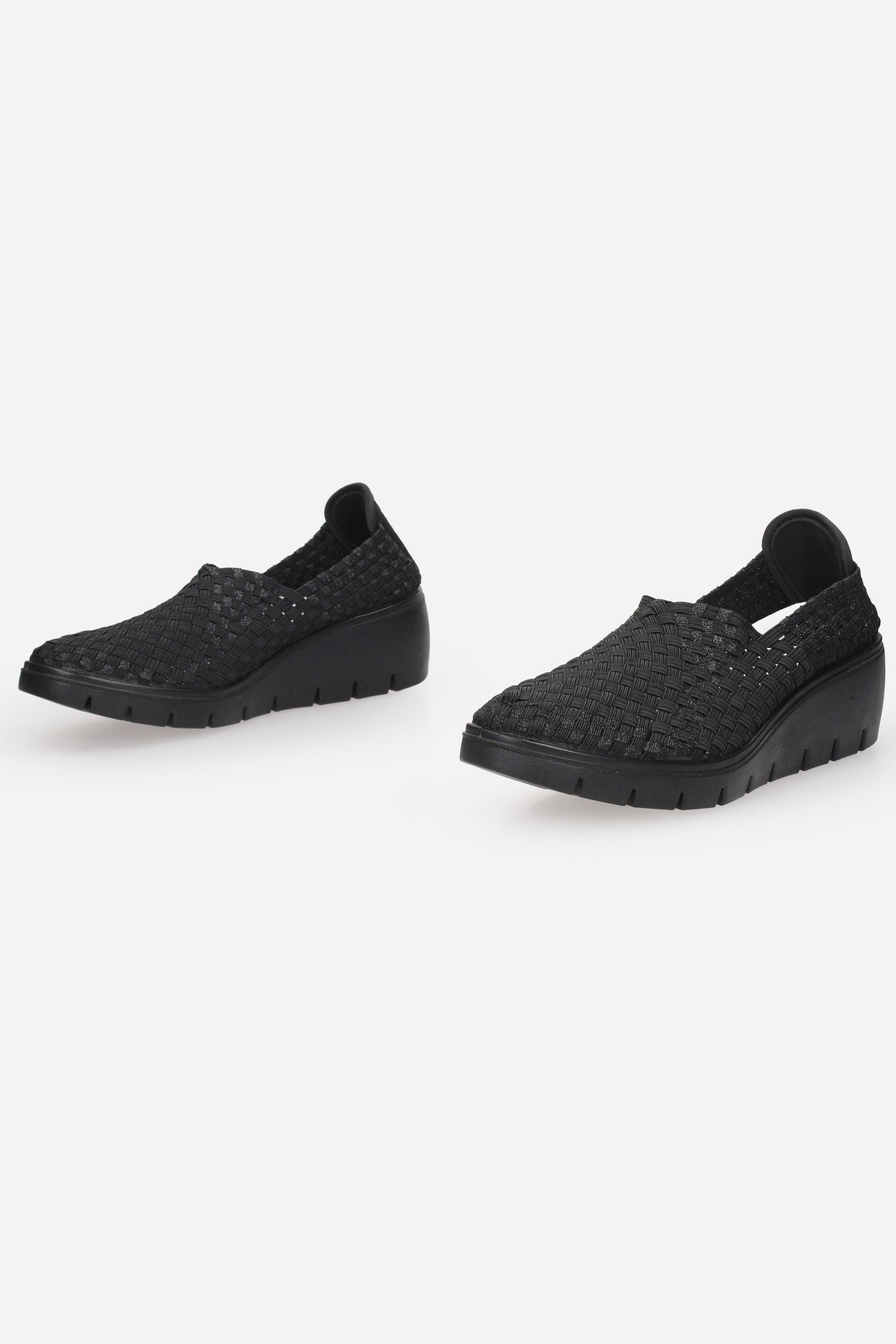 NERO | ENVAL - D 1256200 Mocassino