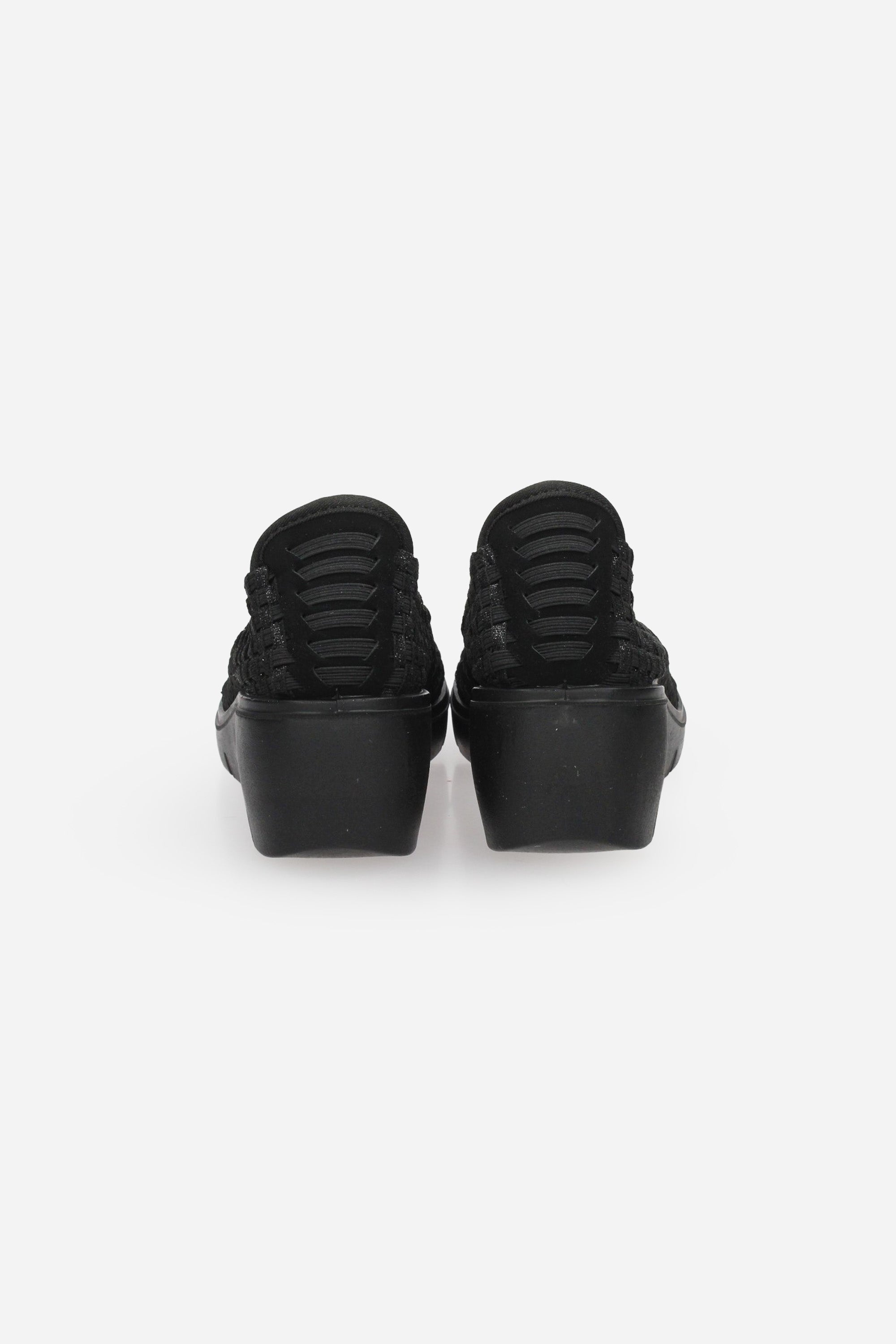 NERO | ENVAL - D 1256200 Mocassino