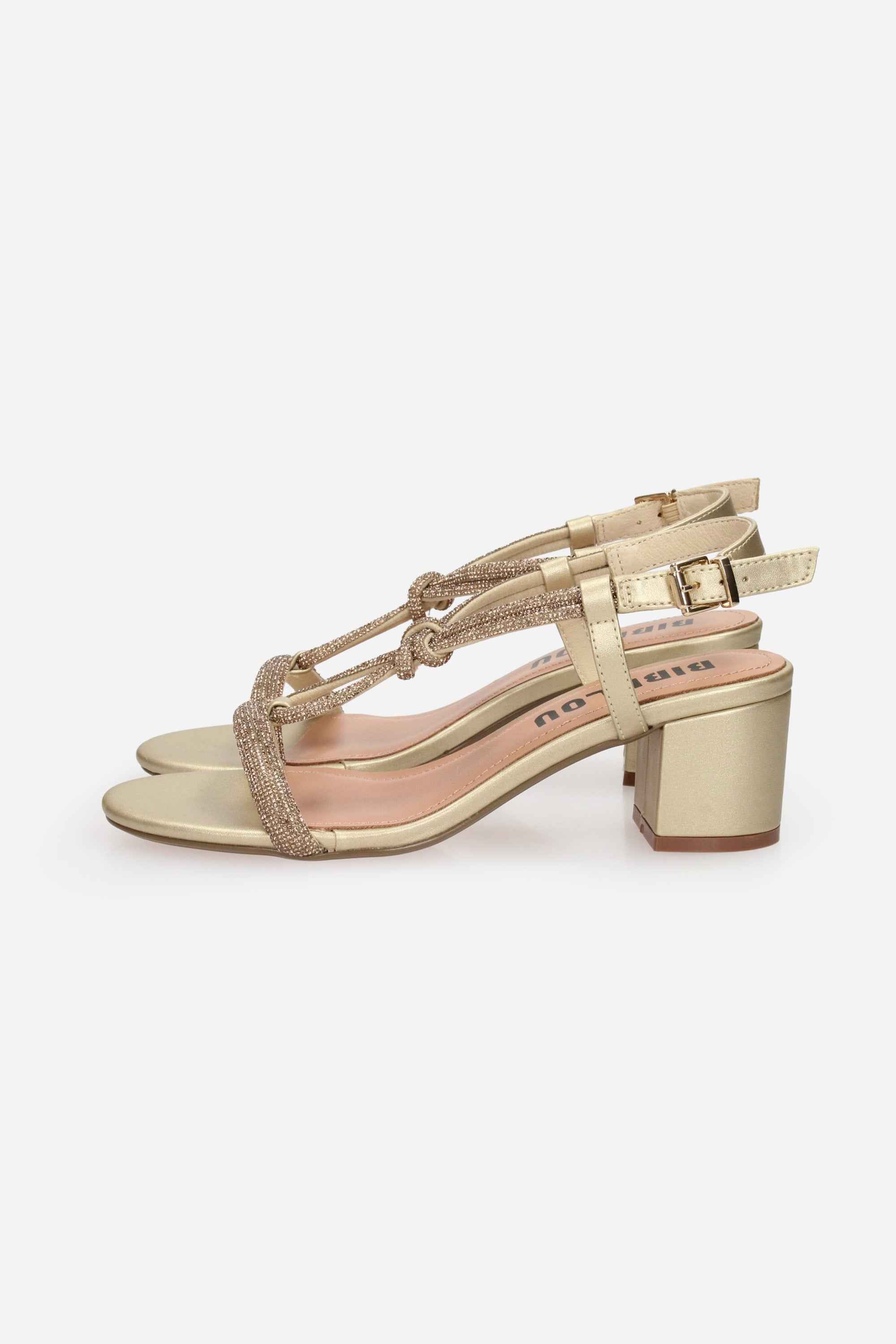 ORO | BIBI LOU - D 955Z00HG Sandalo