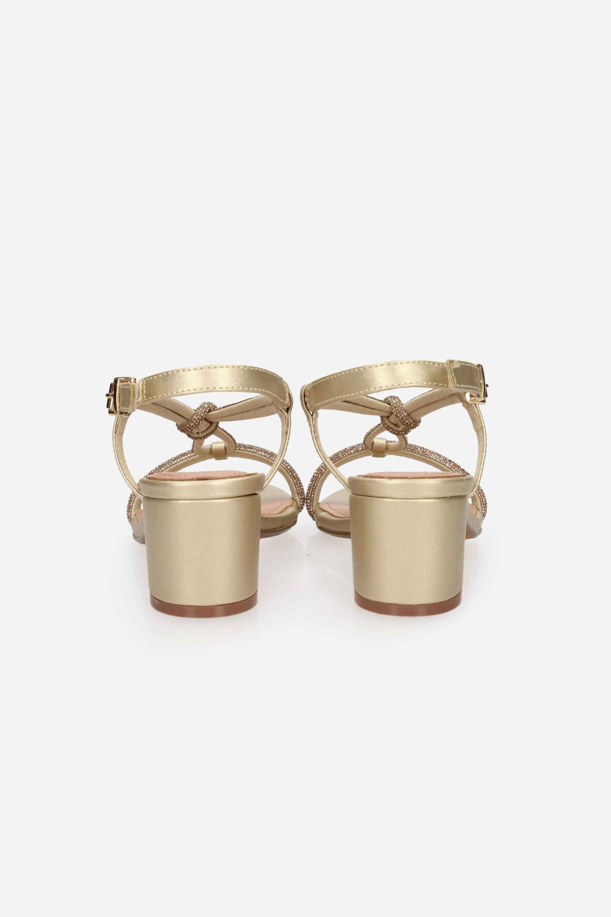 ORO | BIBI LOU - D 955Z00HG Sandalo
