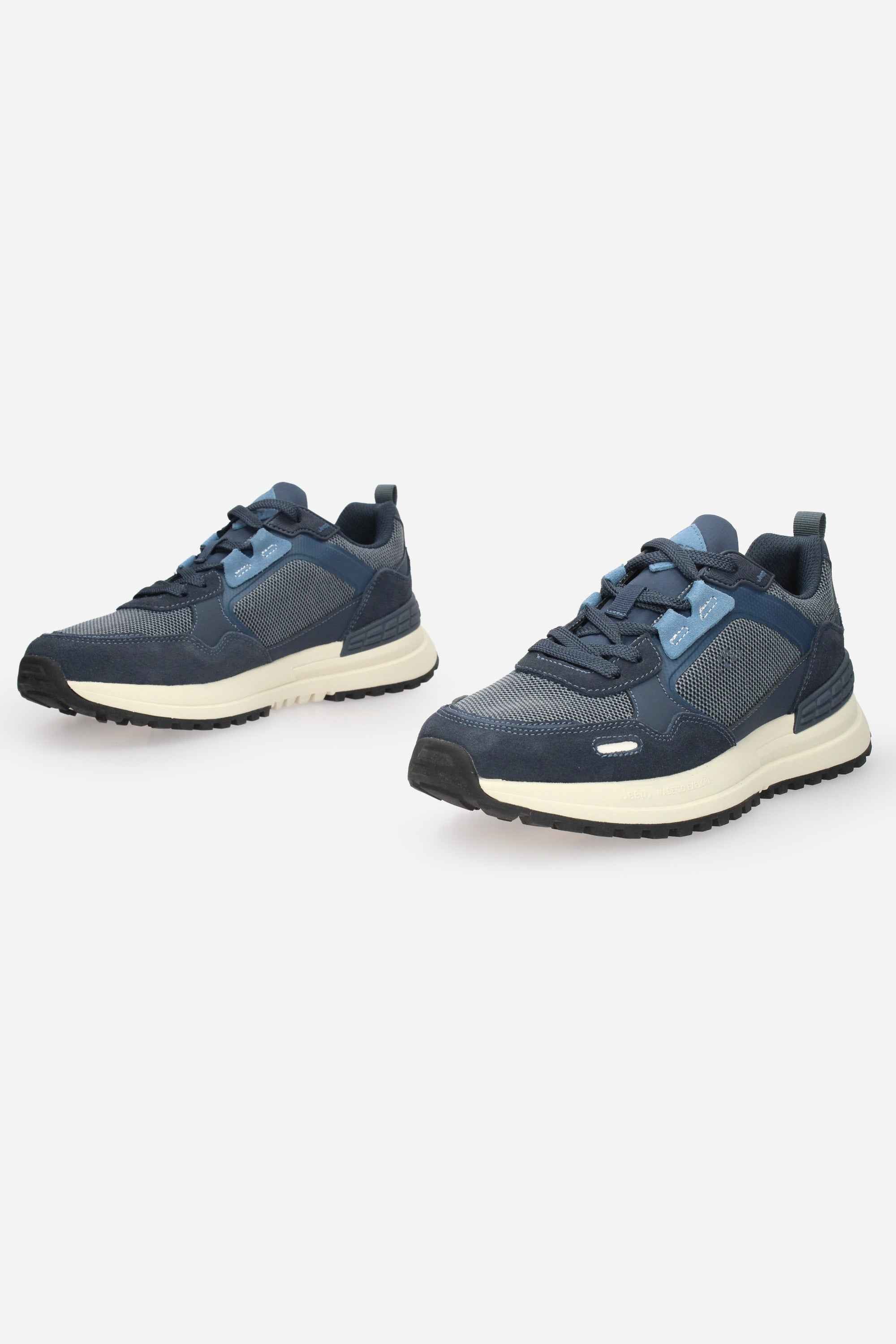 BLU | JEEP - U JM61012 Sneakers
