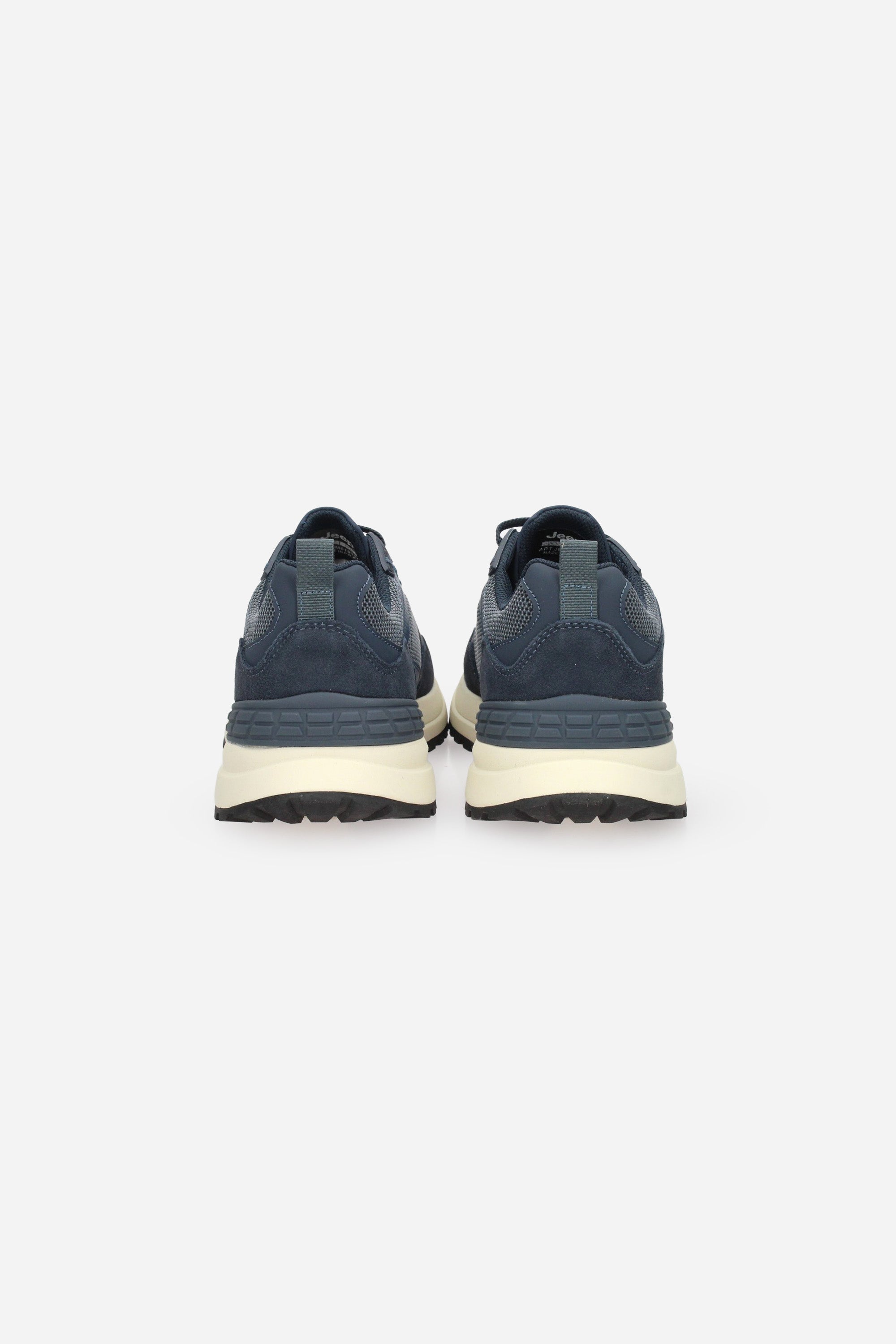 BLU | JEEP - U JM61012 Sneakers