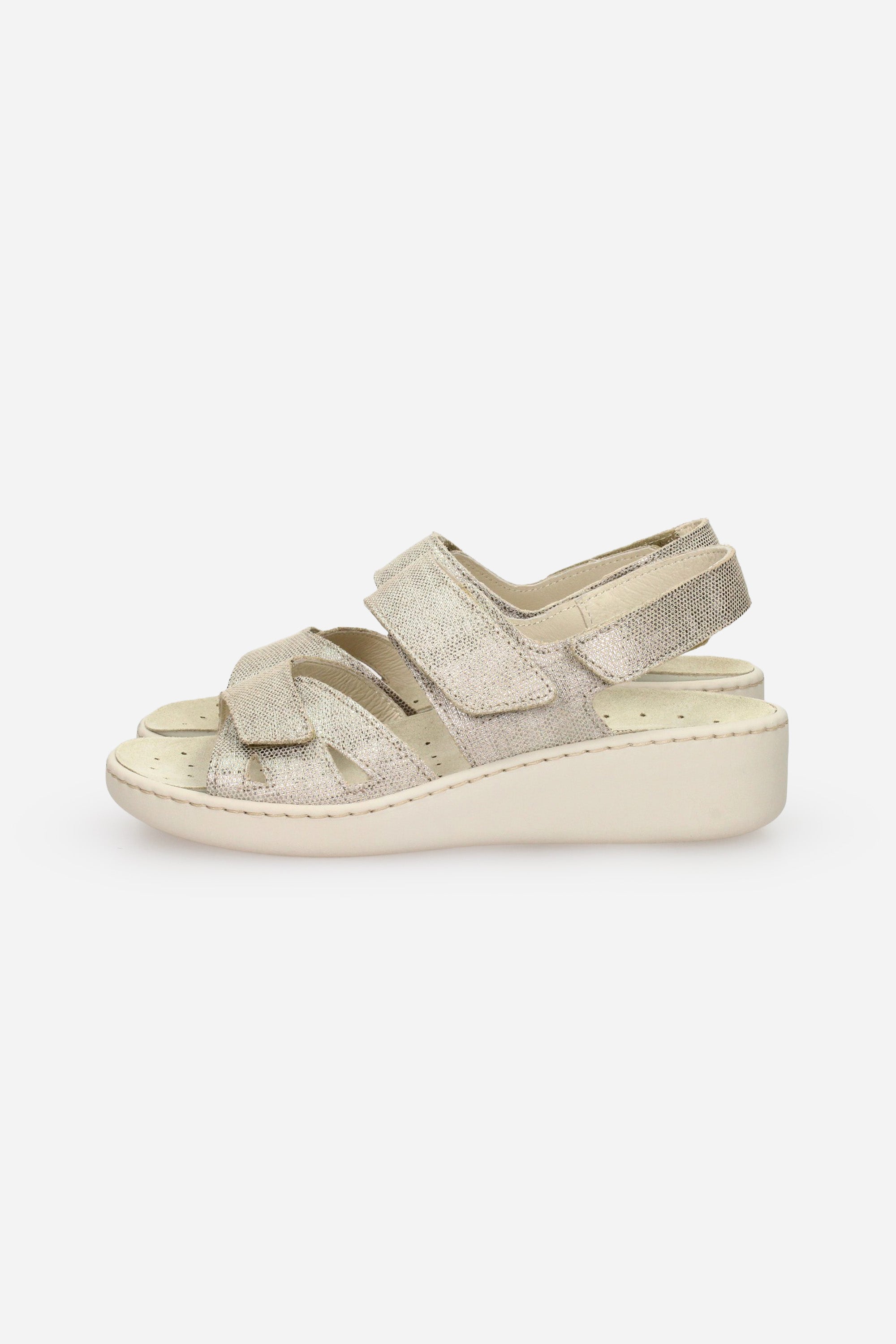 BEIGE | ENVAL - D 1278222 Sandalo