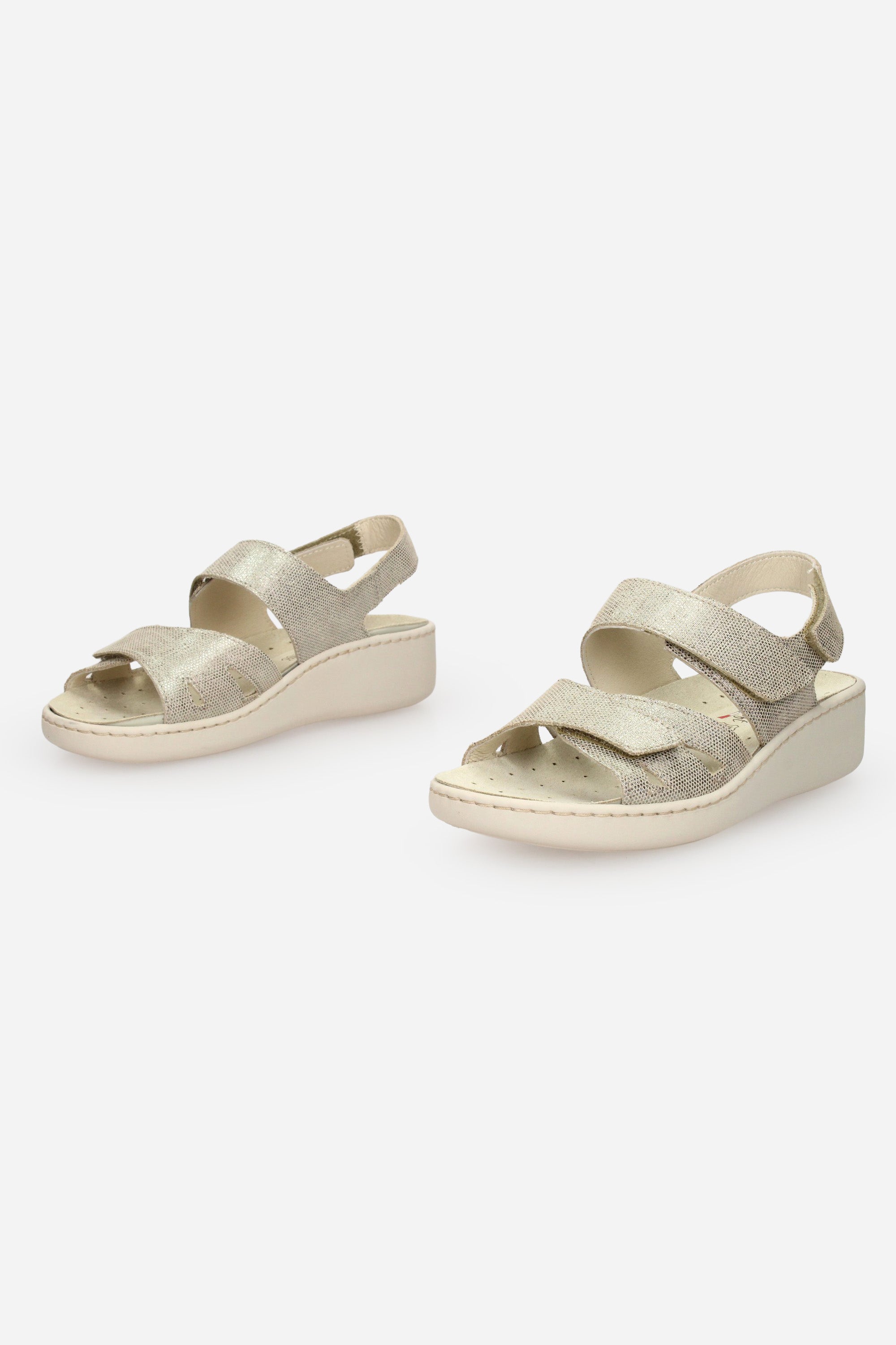 BEIGE | ENVAL - D 1278222 Sandalo