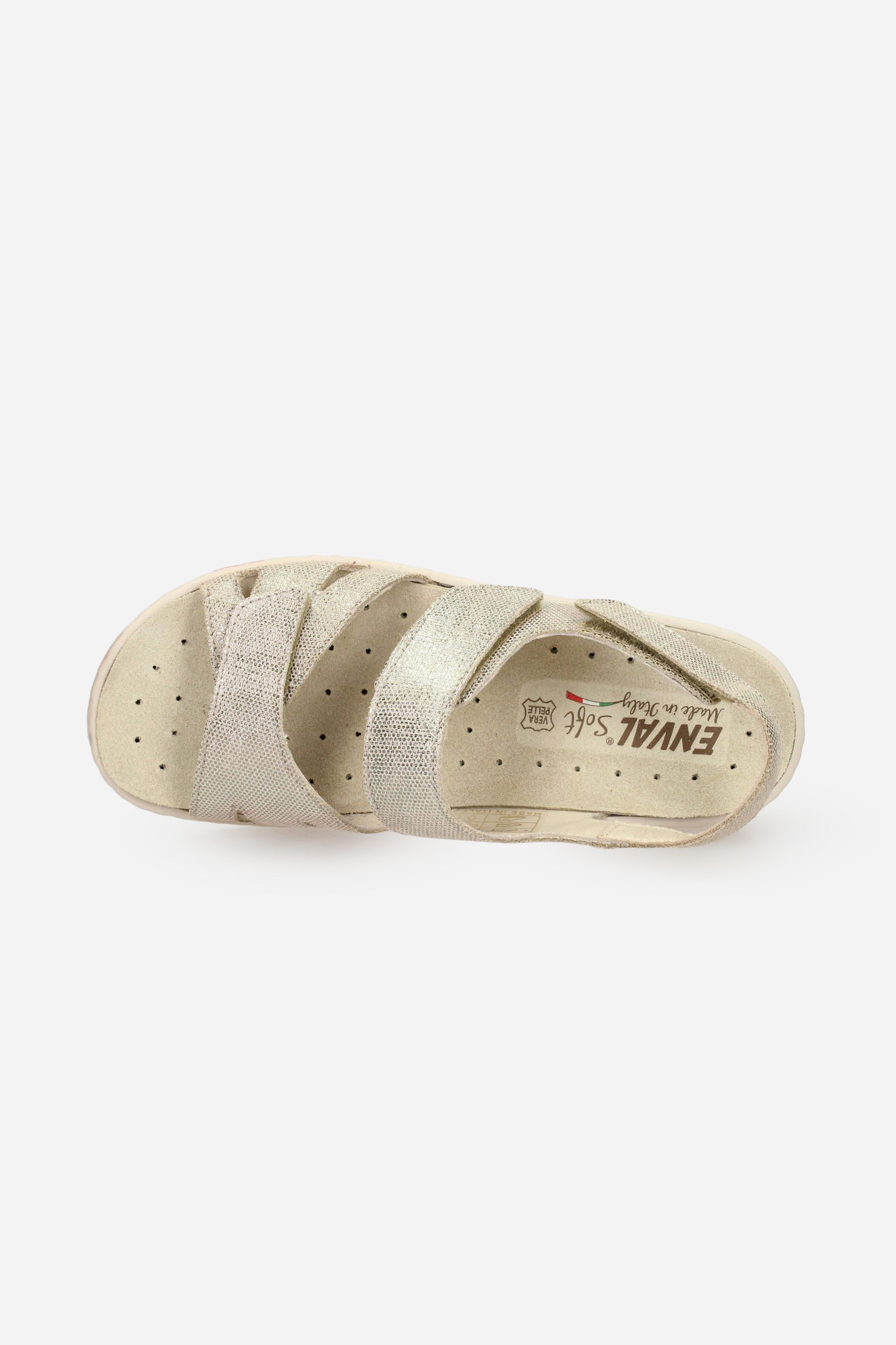 BEIGE | ENVAL - D 1278222 Sandalo