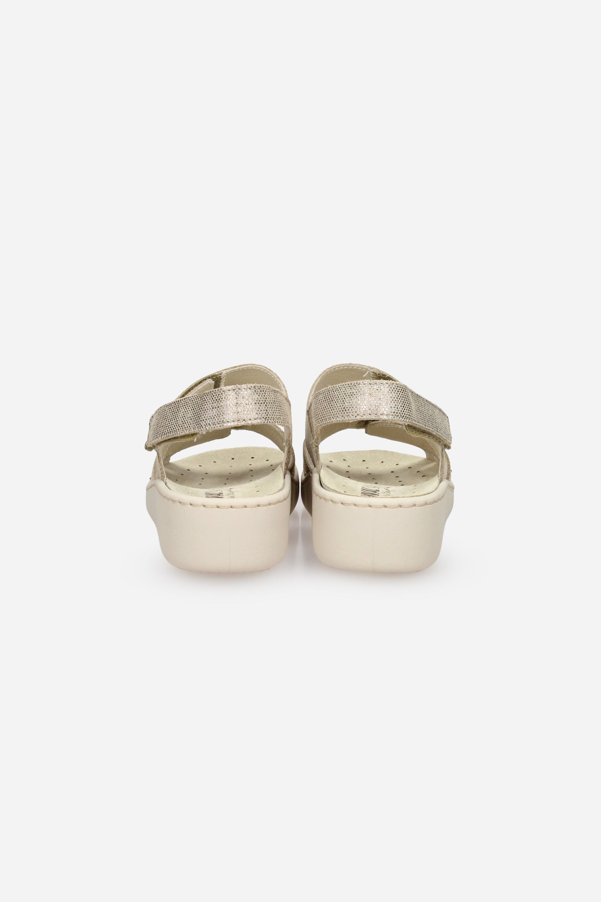 BEIGE | ENVAL - D 1278222 Sandalo