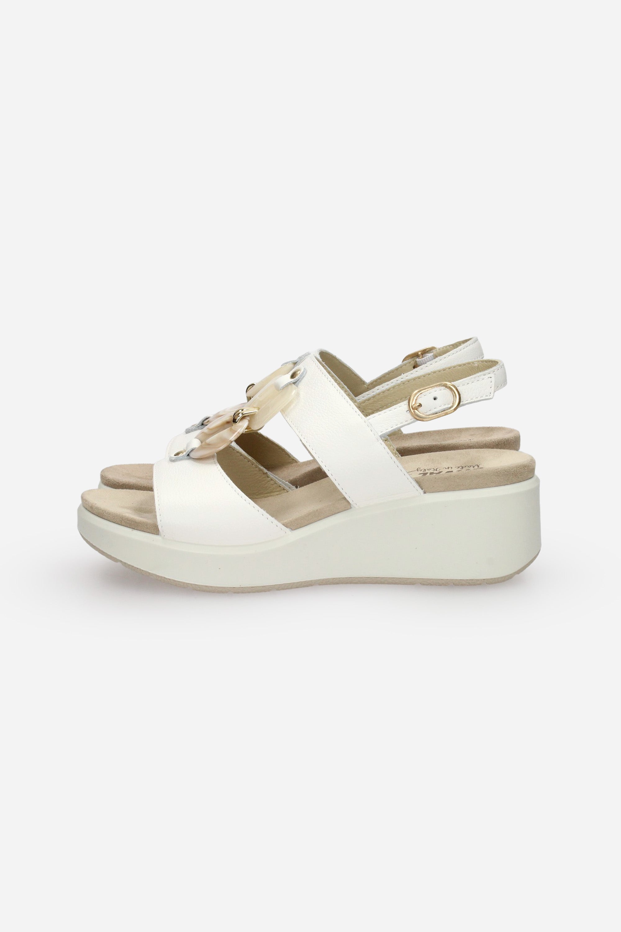 BIANCO | ENVAL - D 1292711 Sandalo