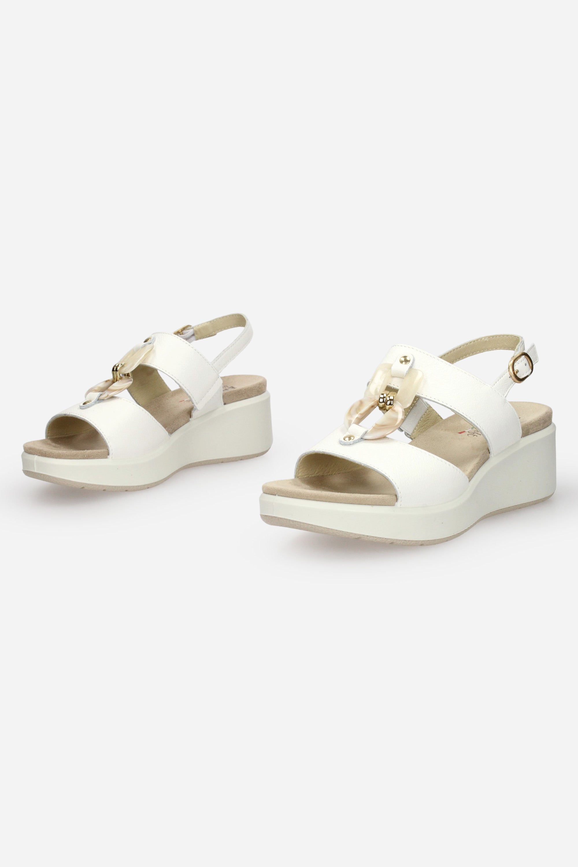 BIANCO | ENVAL - D 1292711 Sandalo