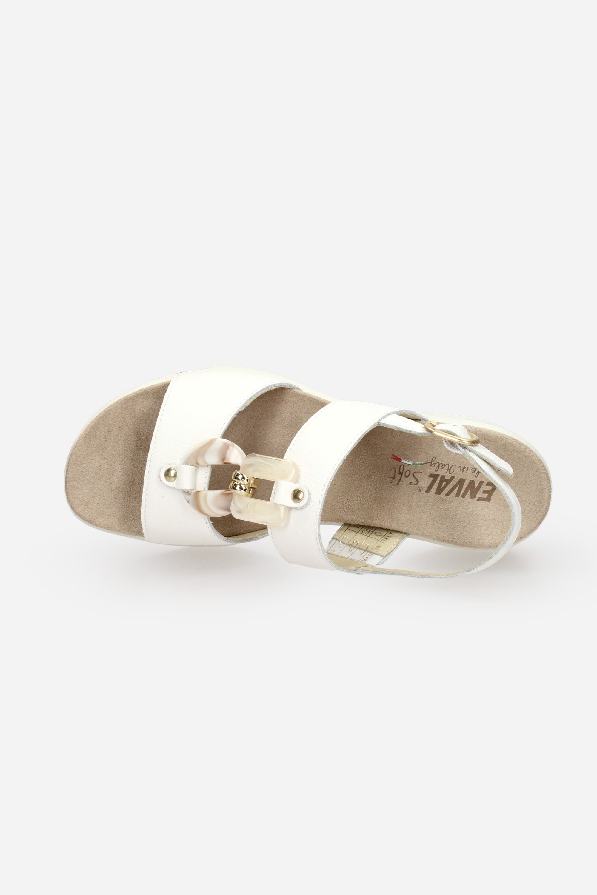 BIANCO | ENVAL - D 1292711 Sandalo