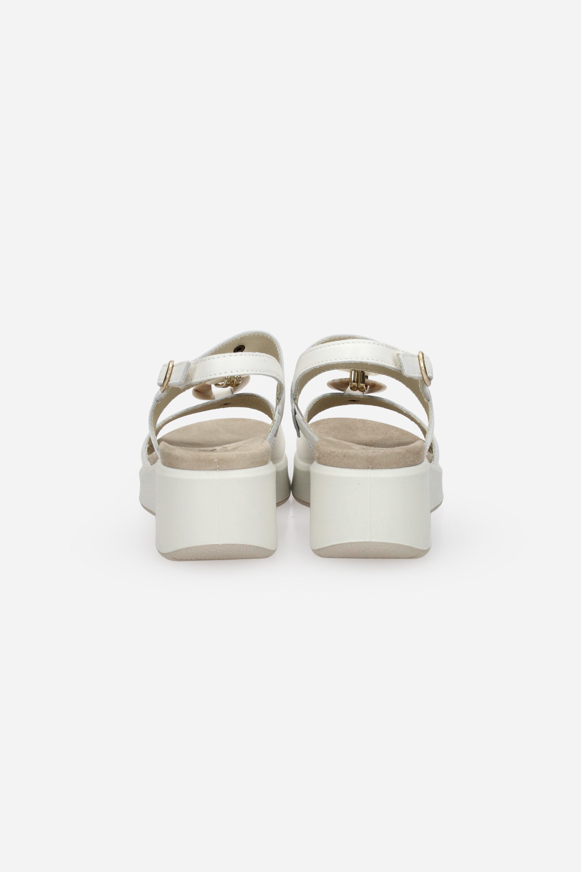 BIANCO | ENVAL - D 1292711 Sandalo