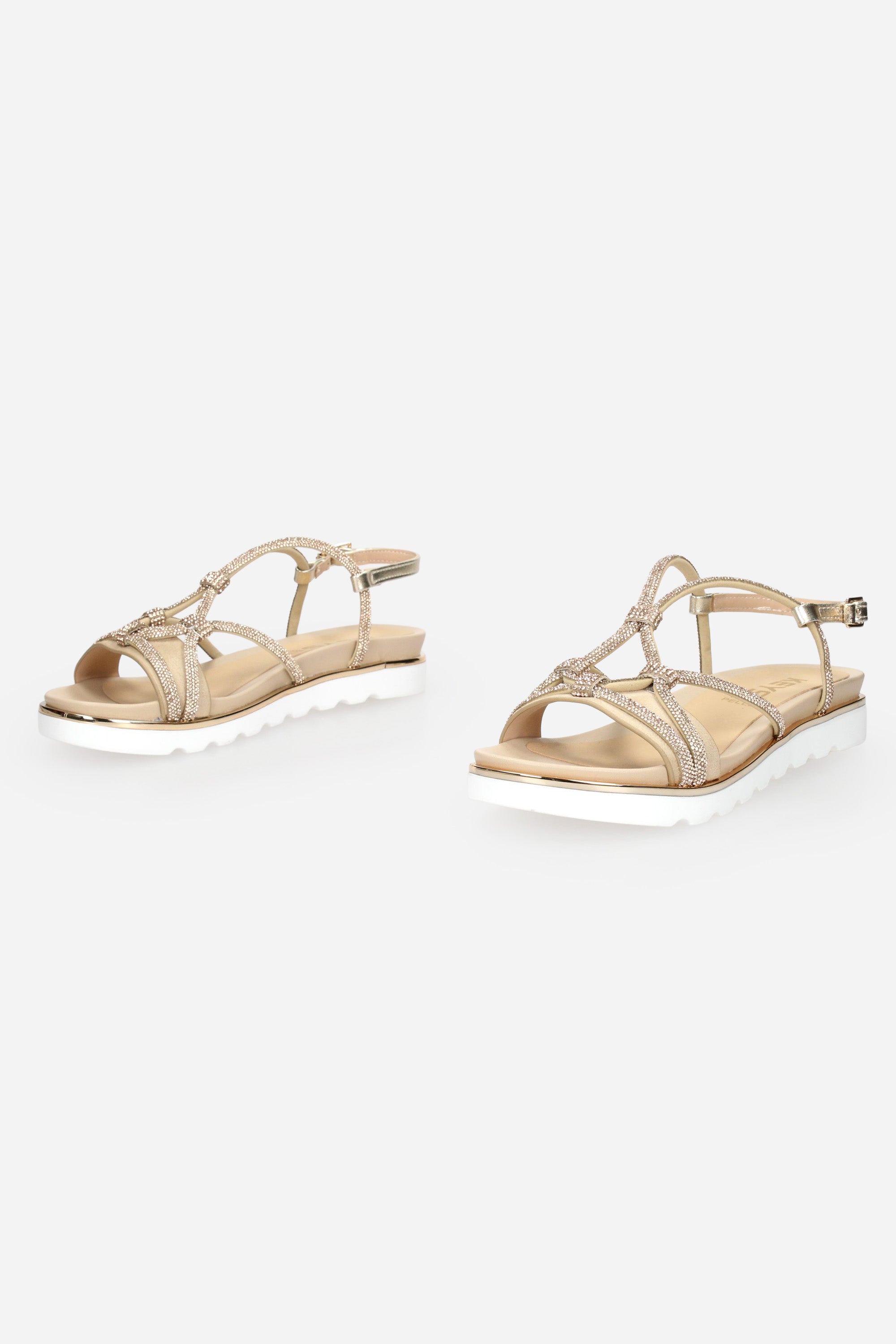 ROSATO | KEYS - D K-12254 Sandalo