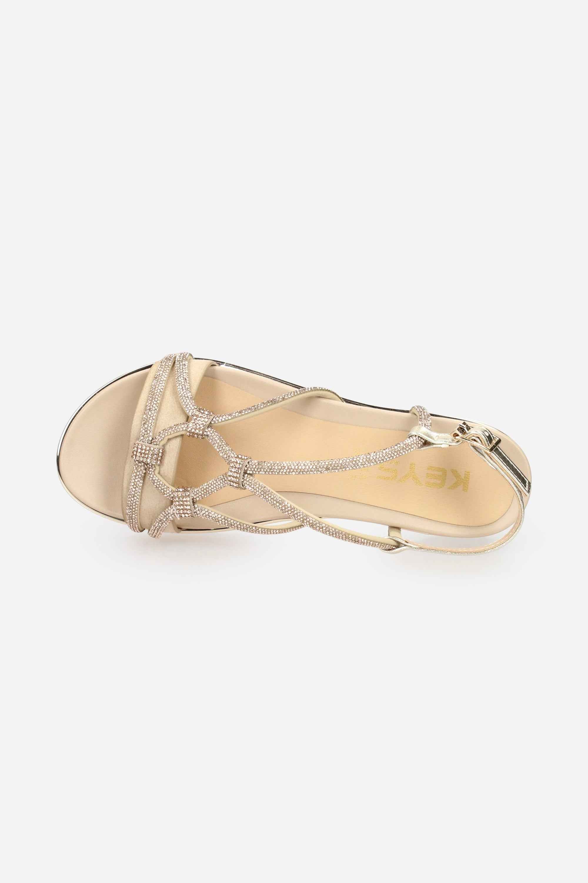 KEYS - D K-12254 Sandalo