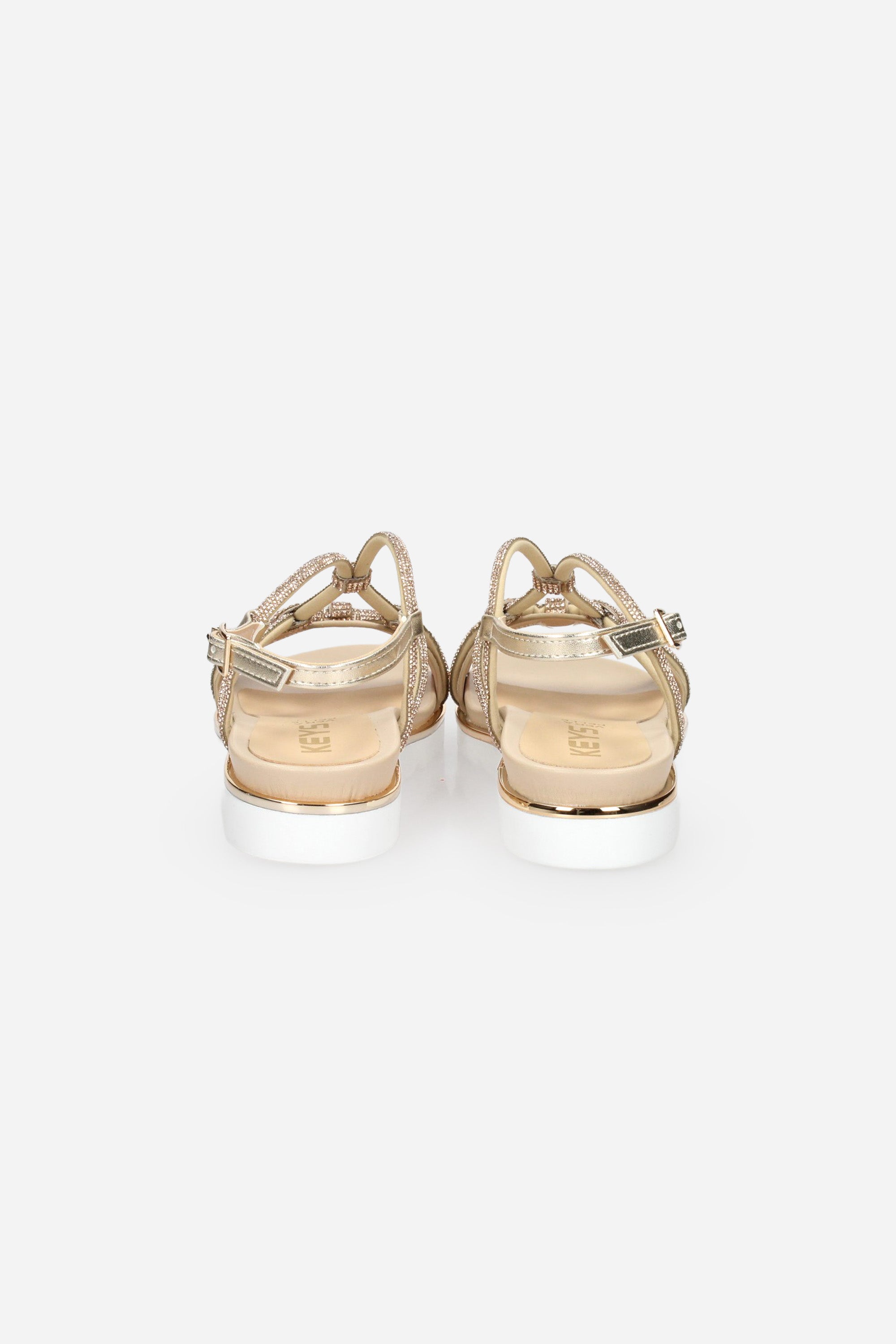 ROSATO | KEYS - D K-12254 Sandalo