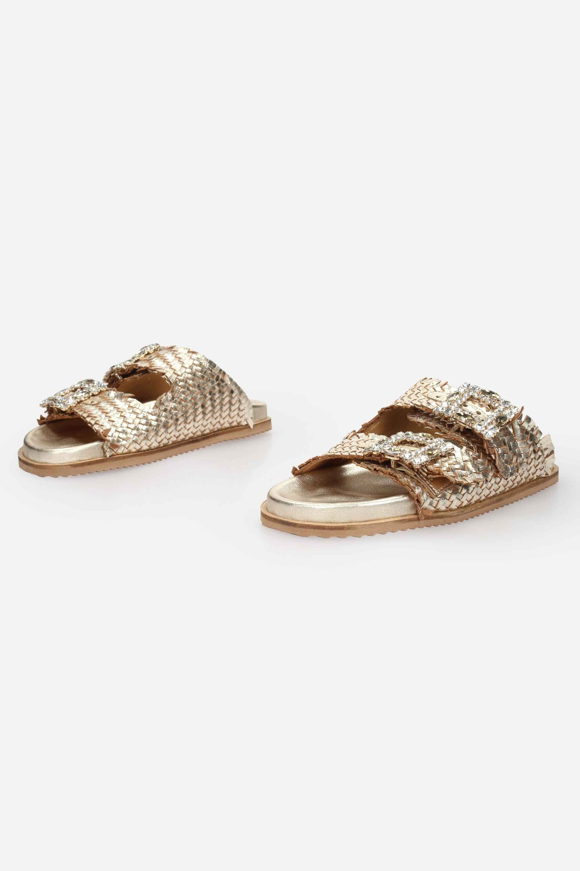 KEYS - D K-12402 Ciabatta
