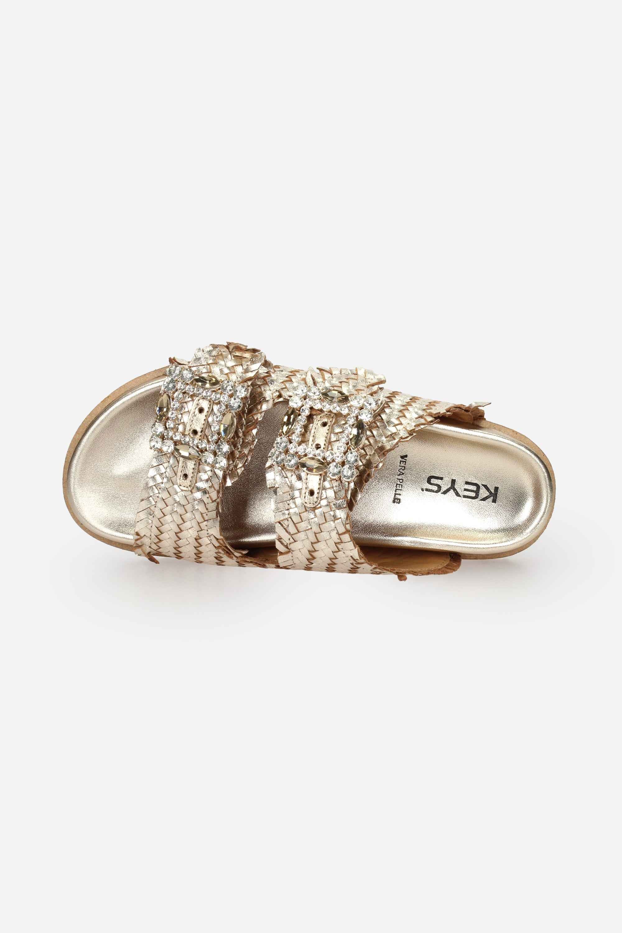 KEYS - D K-12402 Ciabatta