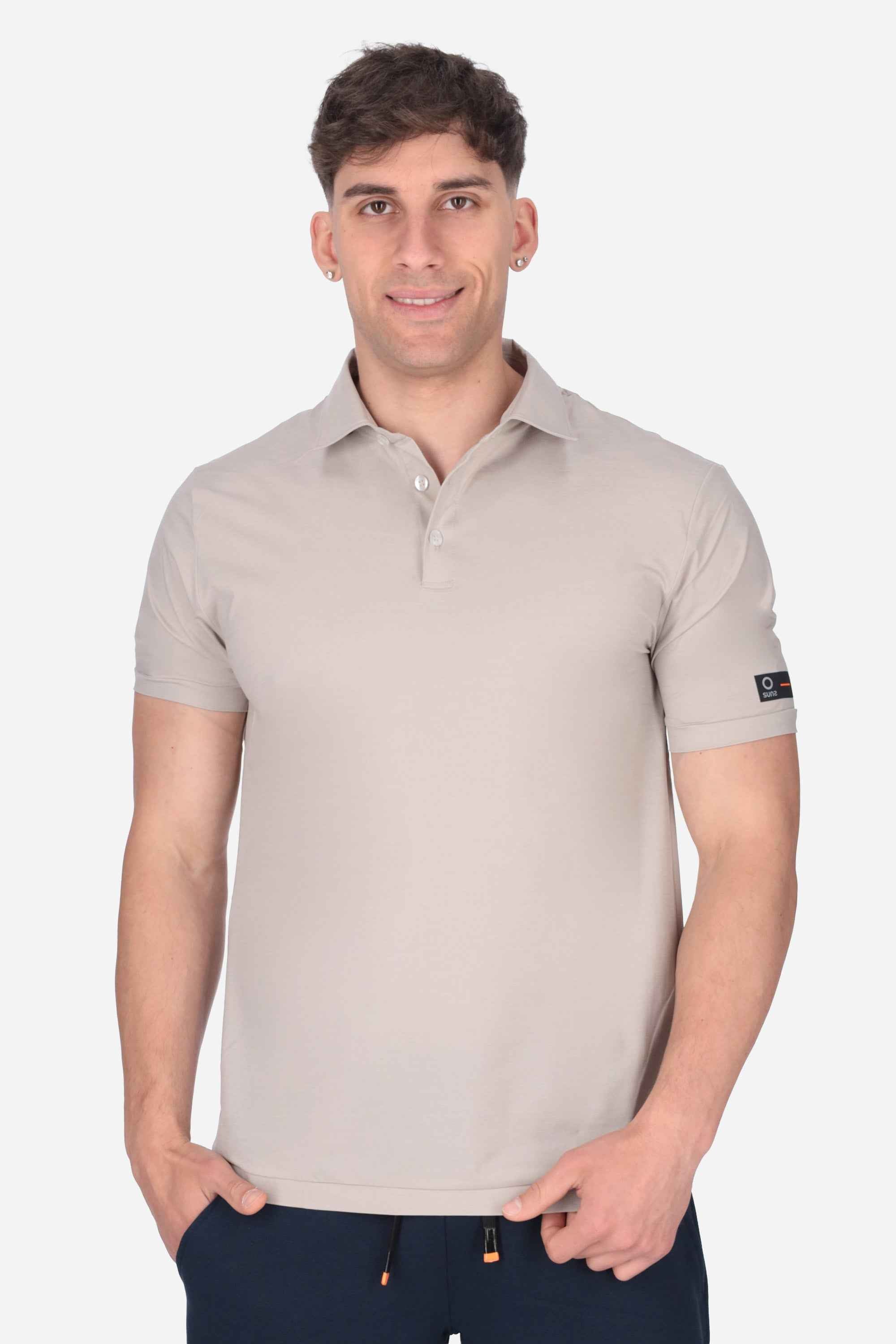 TORTORA | SUNS - U PLS61004U Polo