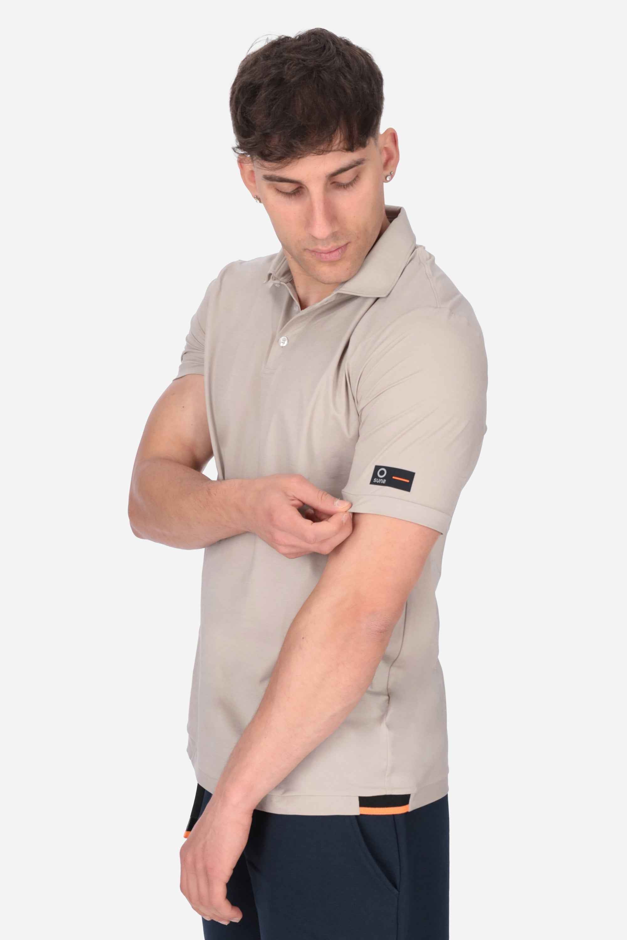 TORTORA | SUNS - U PLS61004U Polo