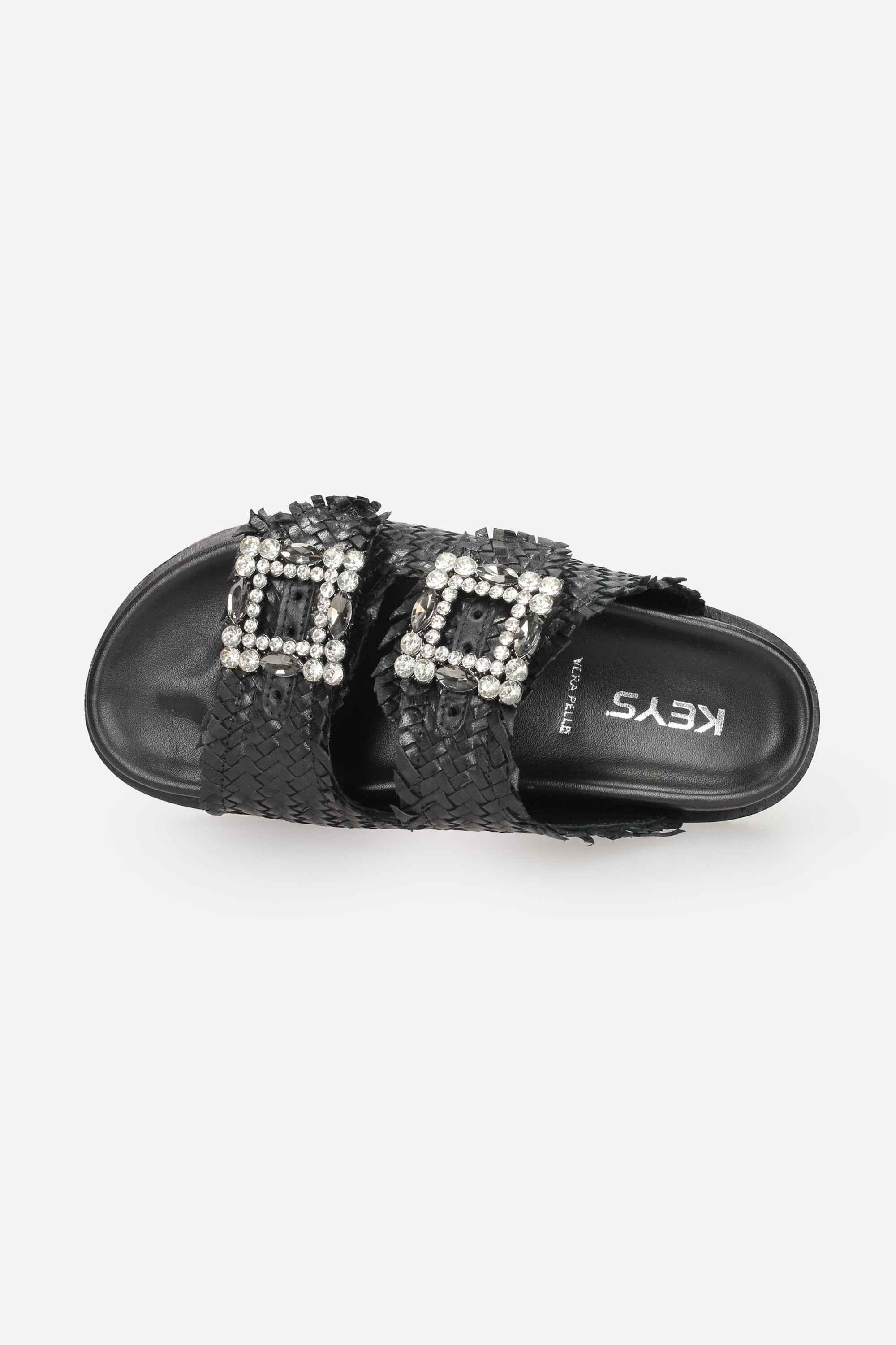 KEYS - D K-12402 Ciabatta