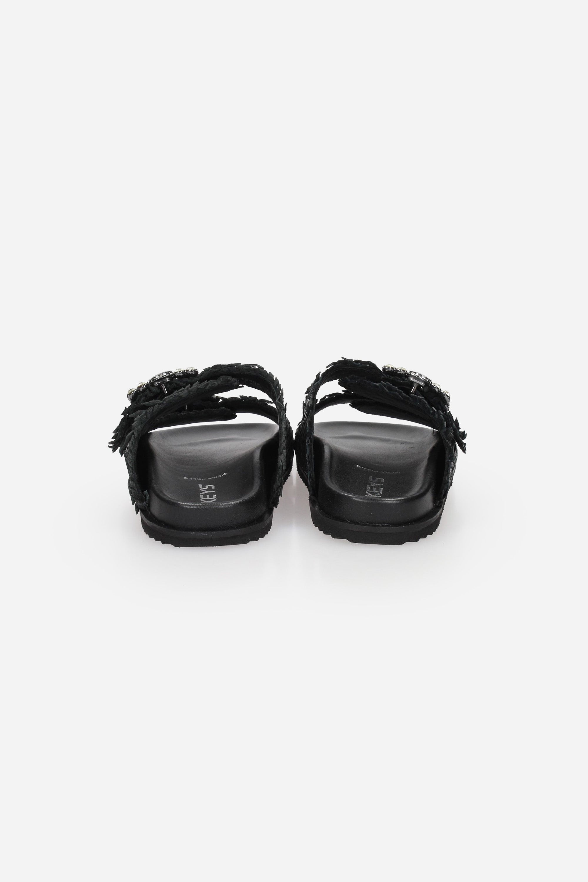 NERO | KEYS - D K-12402 Ciabatta