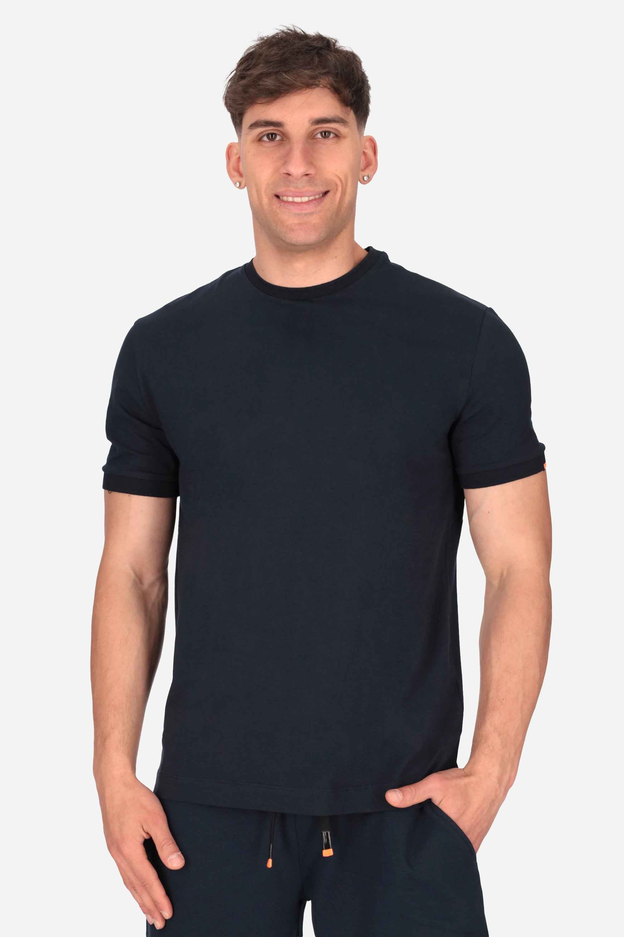 BLU | SUNS - U TSS61017U T-shirt