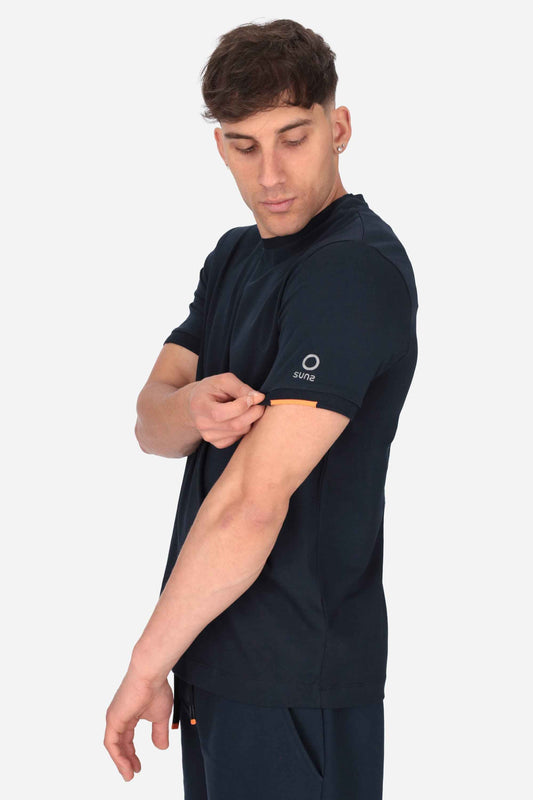 BLU | SUNS - U TSS61017U T-shirt