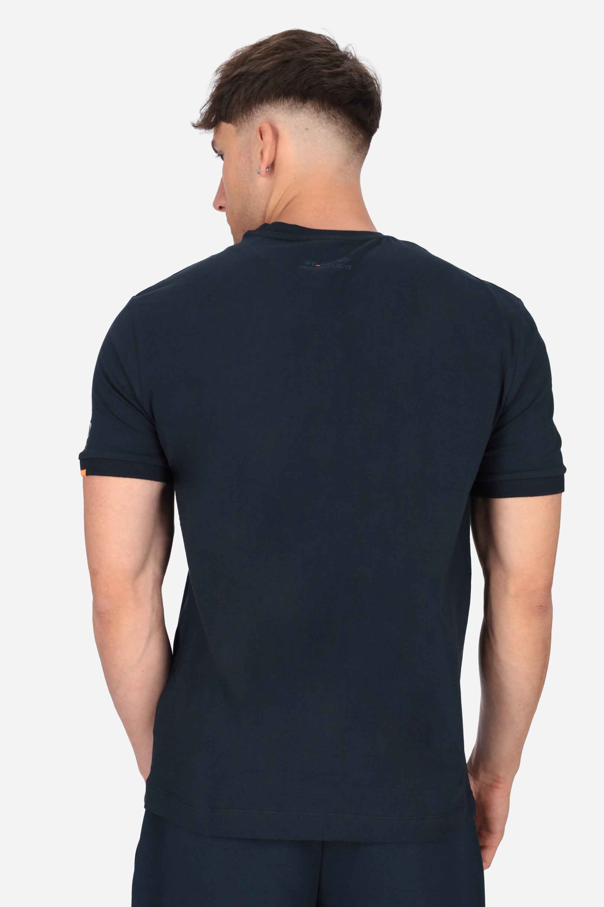 BLU | SUNS - U TSS61017U T-shirt