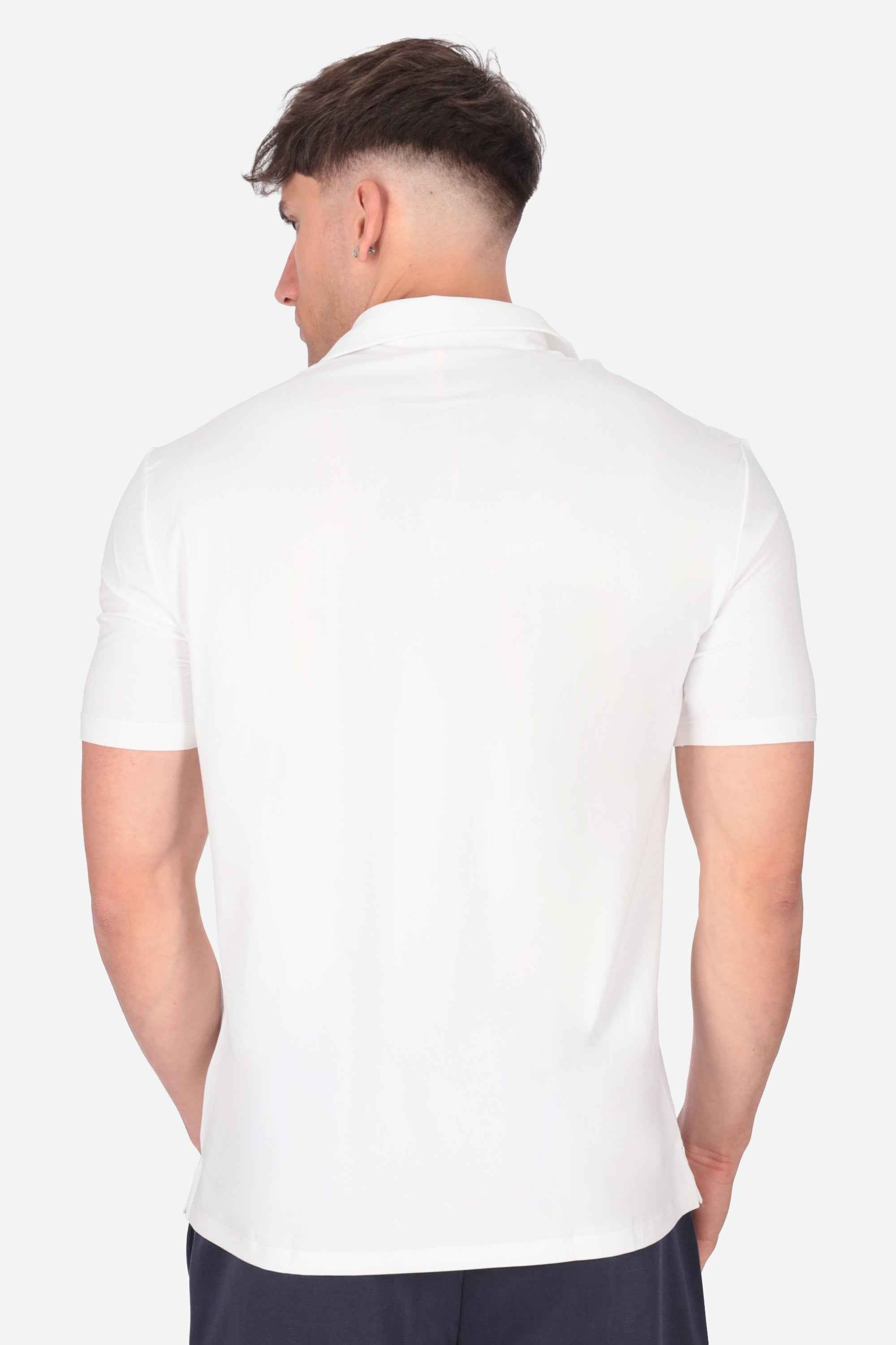 BIANCO | SUNS - U PLS61001U Polo