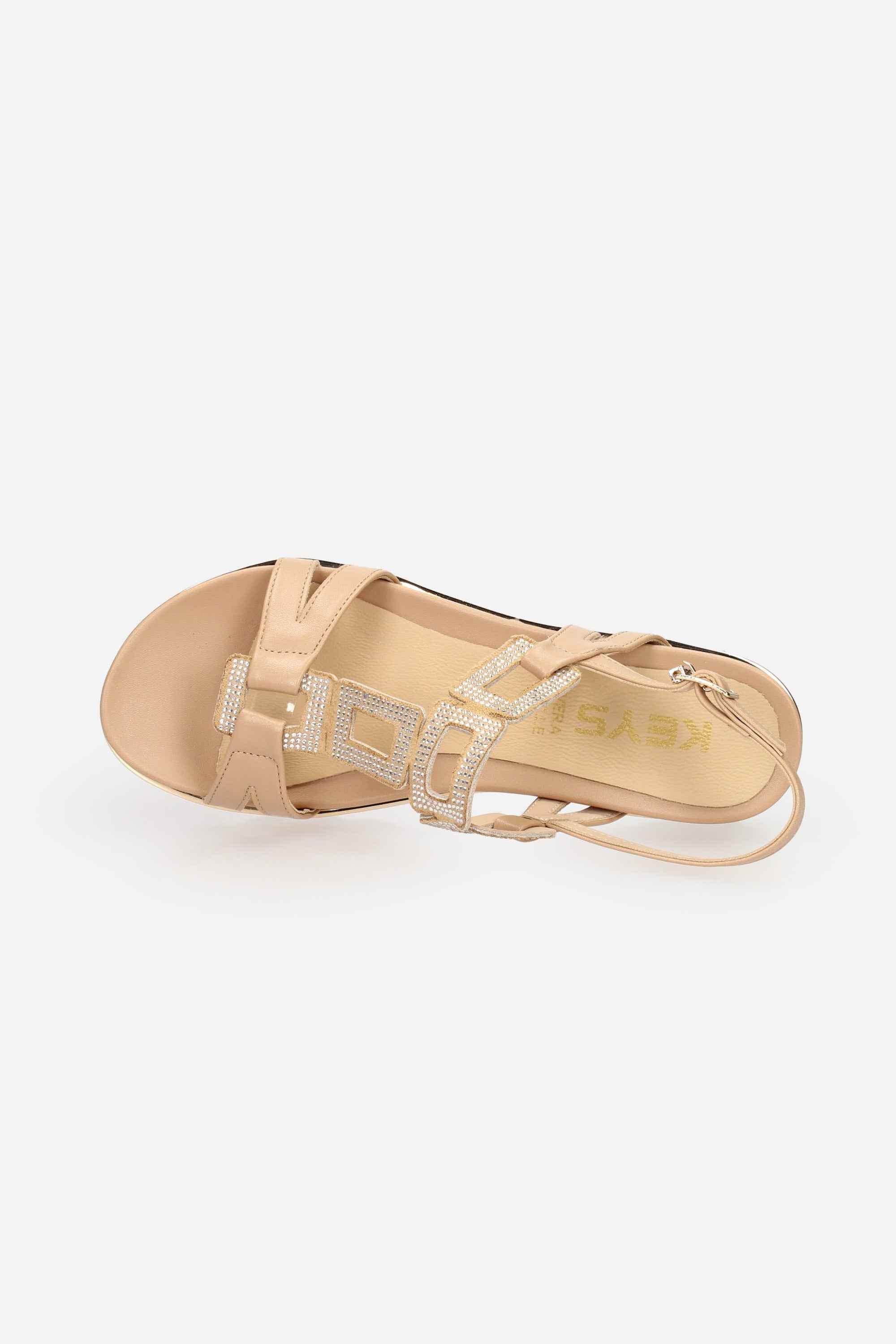 KEYS - D K-12253 Sandalo