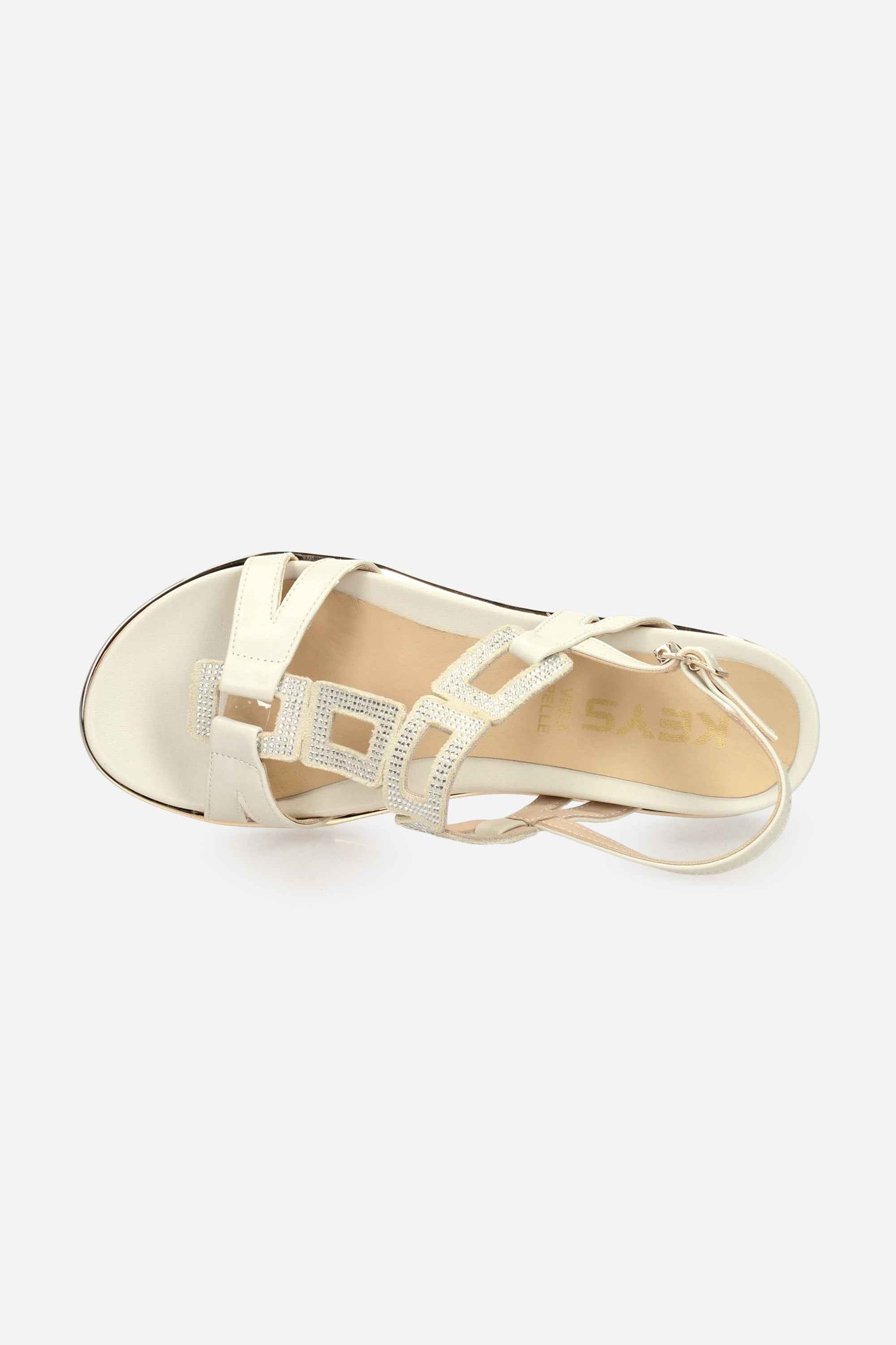 KEYS - D K-12253 Sandalo
