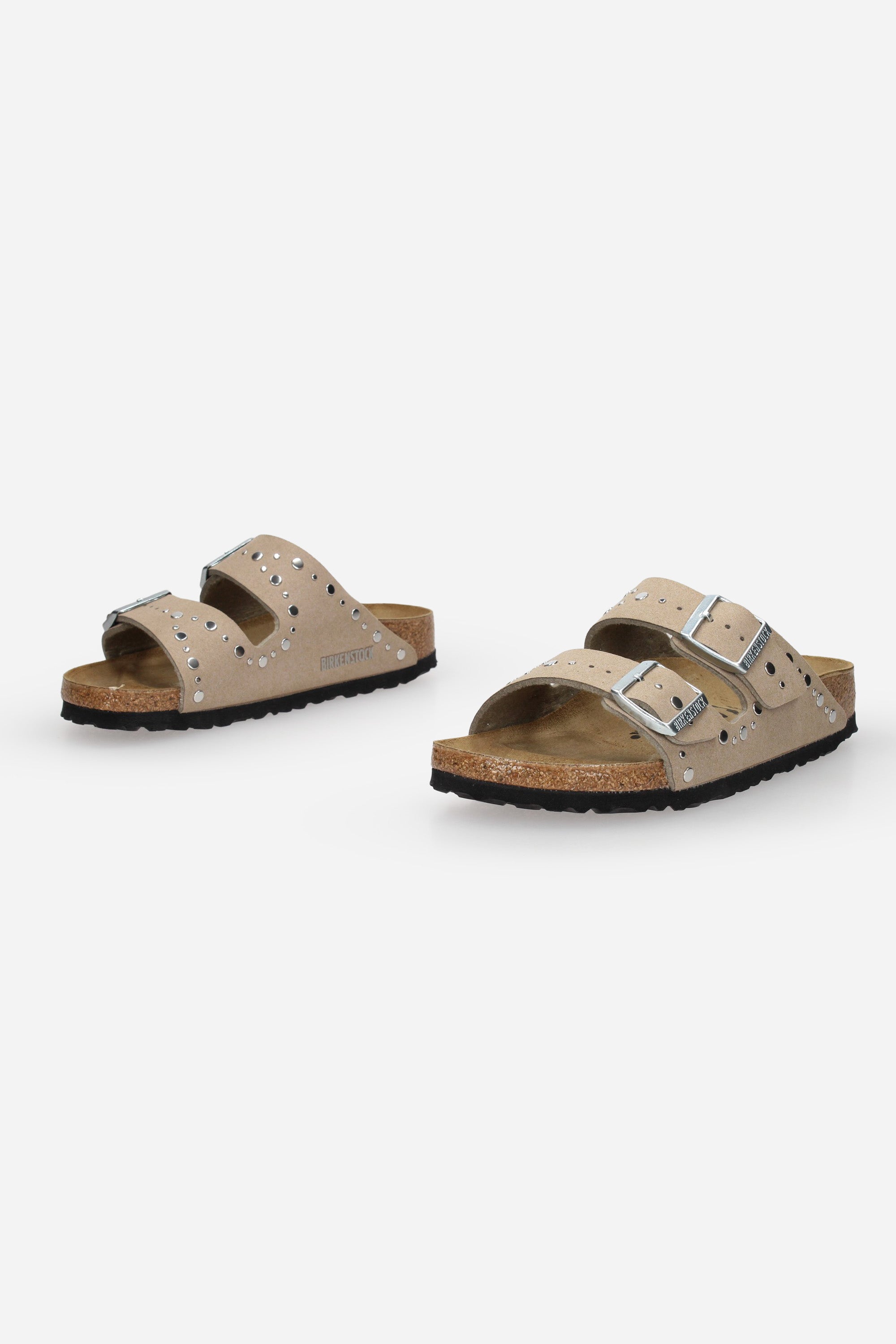 TORTORA | BIRKENSTOCK - BA ARIZONA Ciabatta