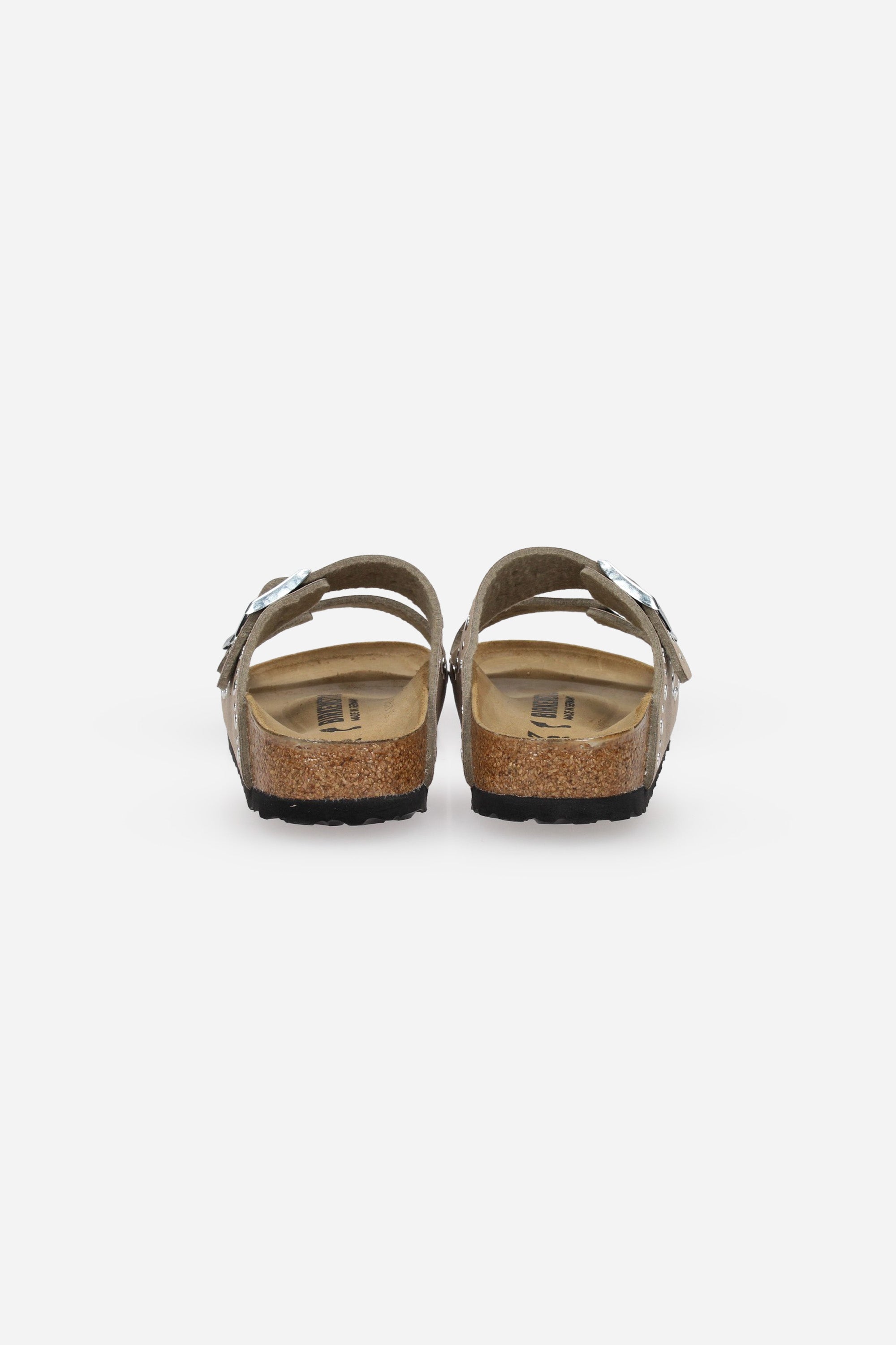 TORTORA | BIRKENSTOCK - BA ARIZONA Ciabatta