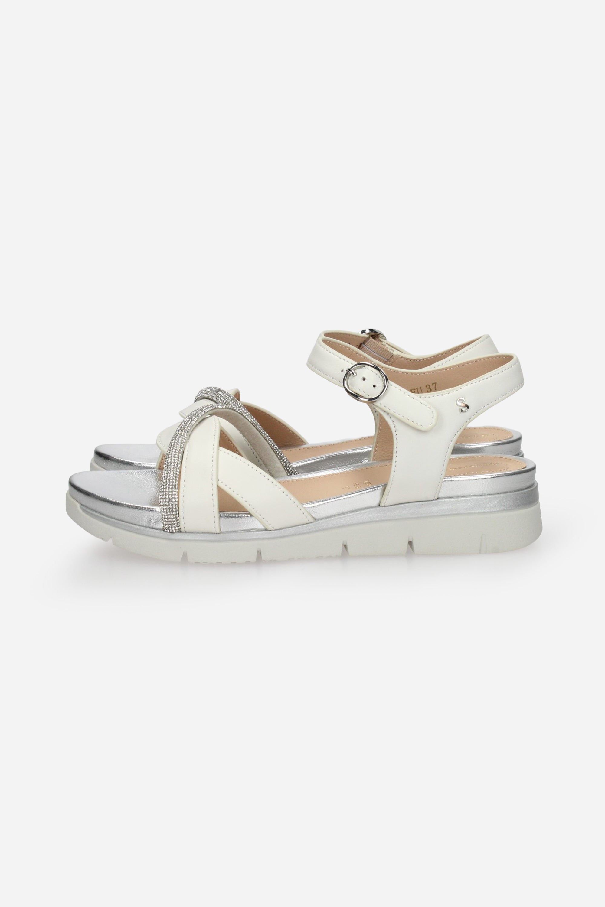 BIANCO | STONEFLY - D 222363 Sandalo