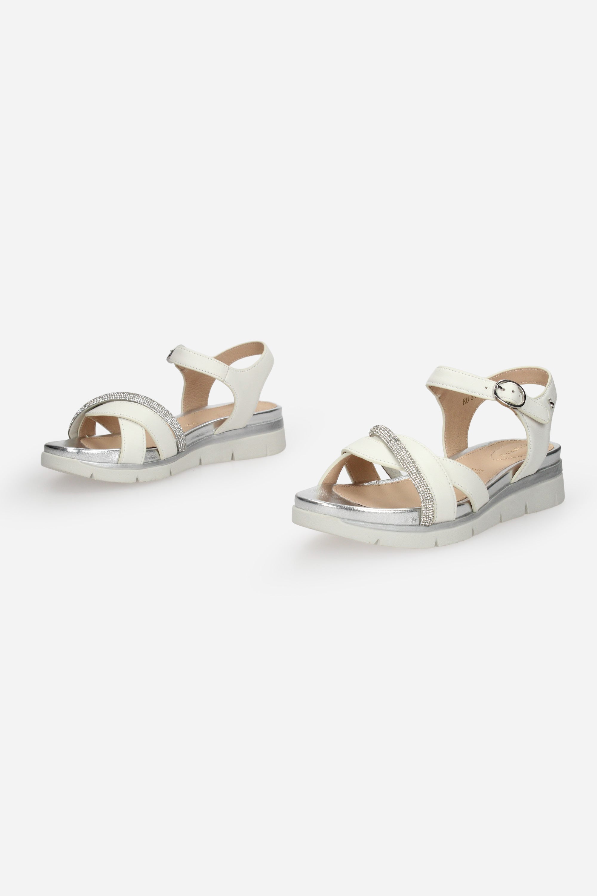 BIANCO | STONEFLY - D 222363 Sandalo