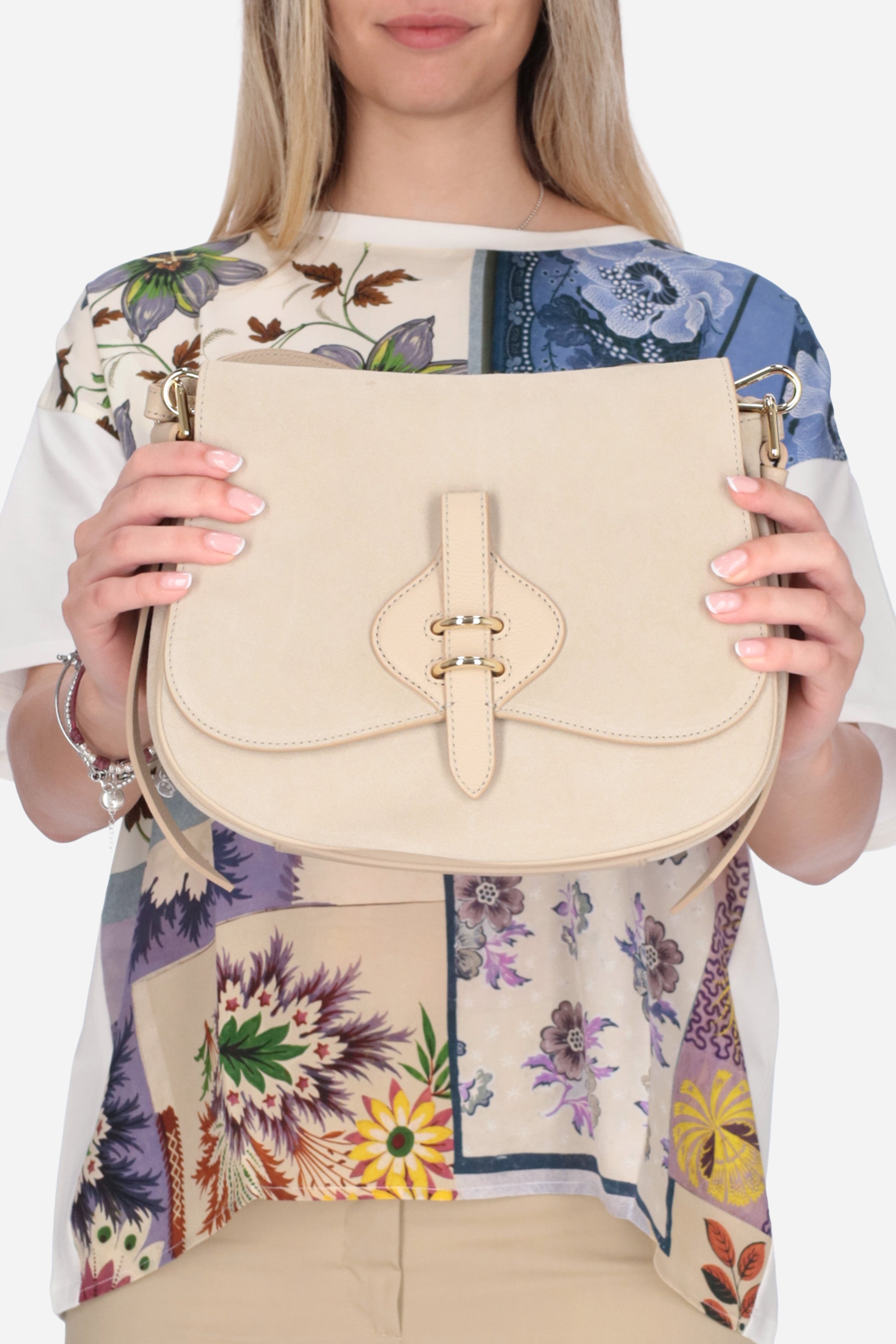 SABBIA | COCCINELLE - D E1U7H180101 Borsa