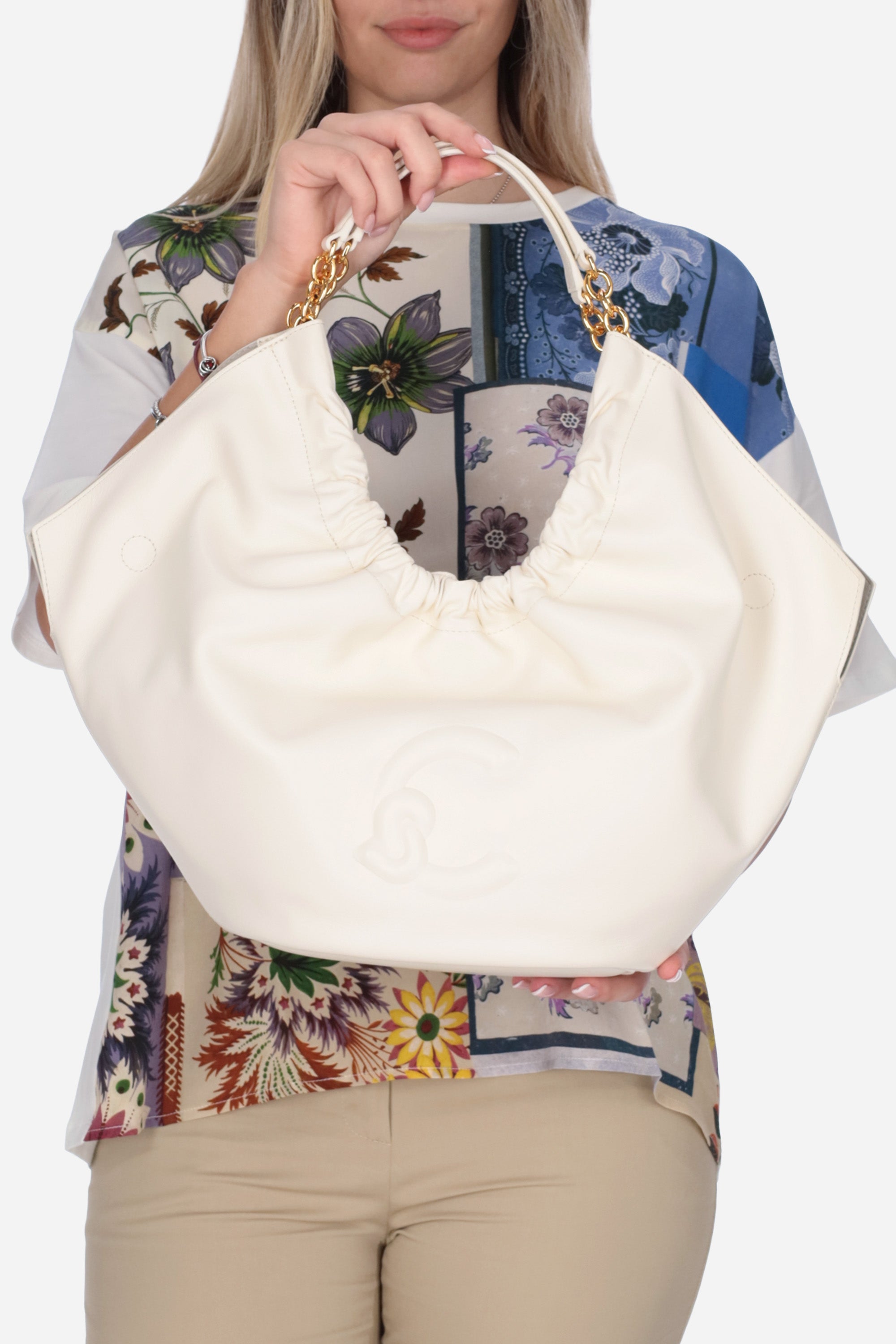 PANNA | COCCINELLE - D E1U5F110201 Borsa