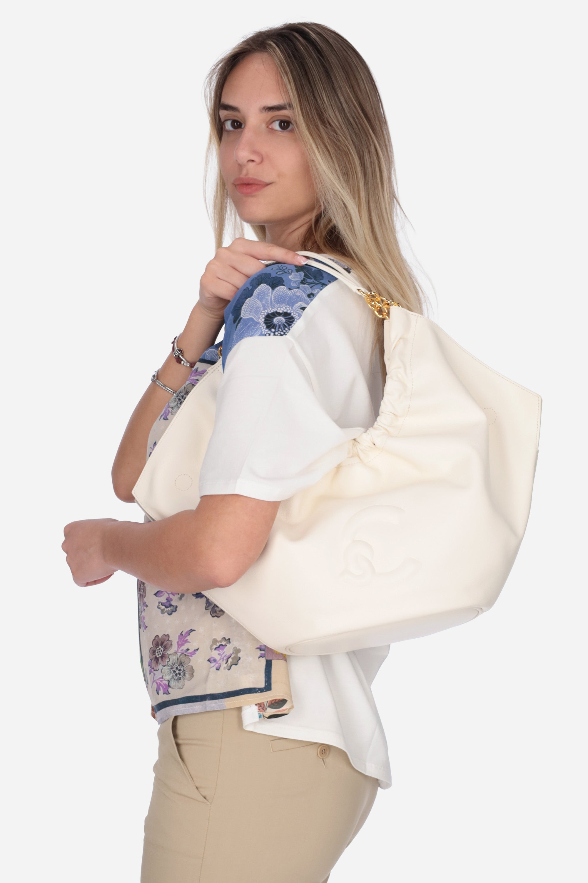 PANNA | COCCINELLE - D E1U5F110201 Borsa