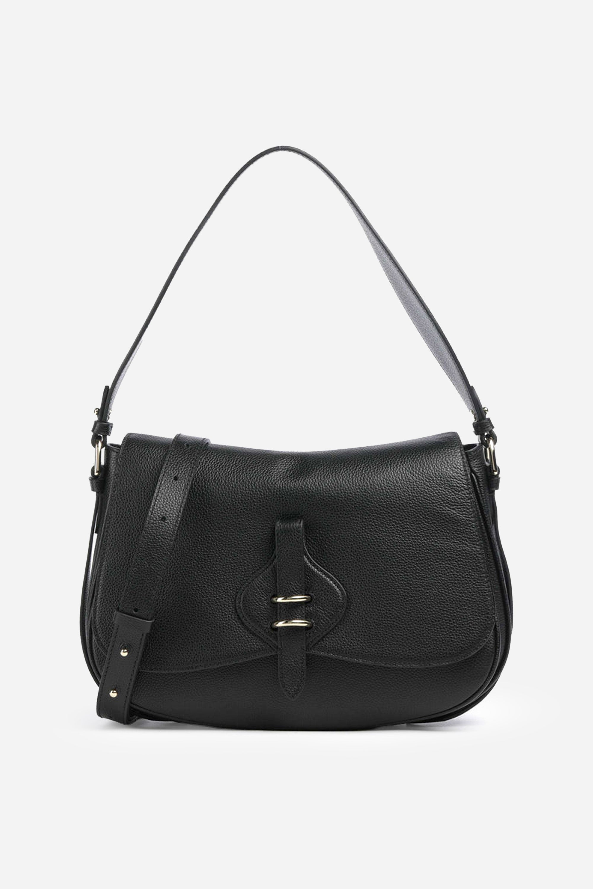 NERO | COCCINELLE - D E1U7F120101 Borsa