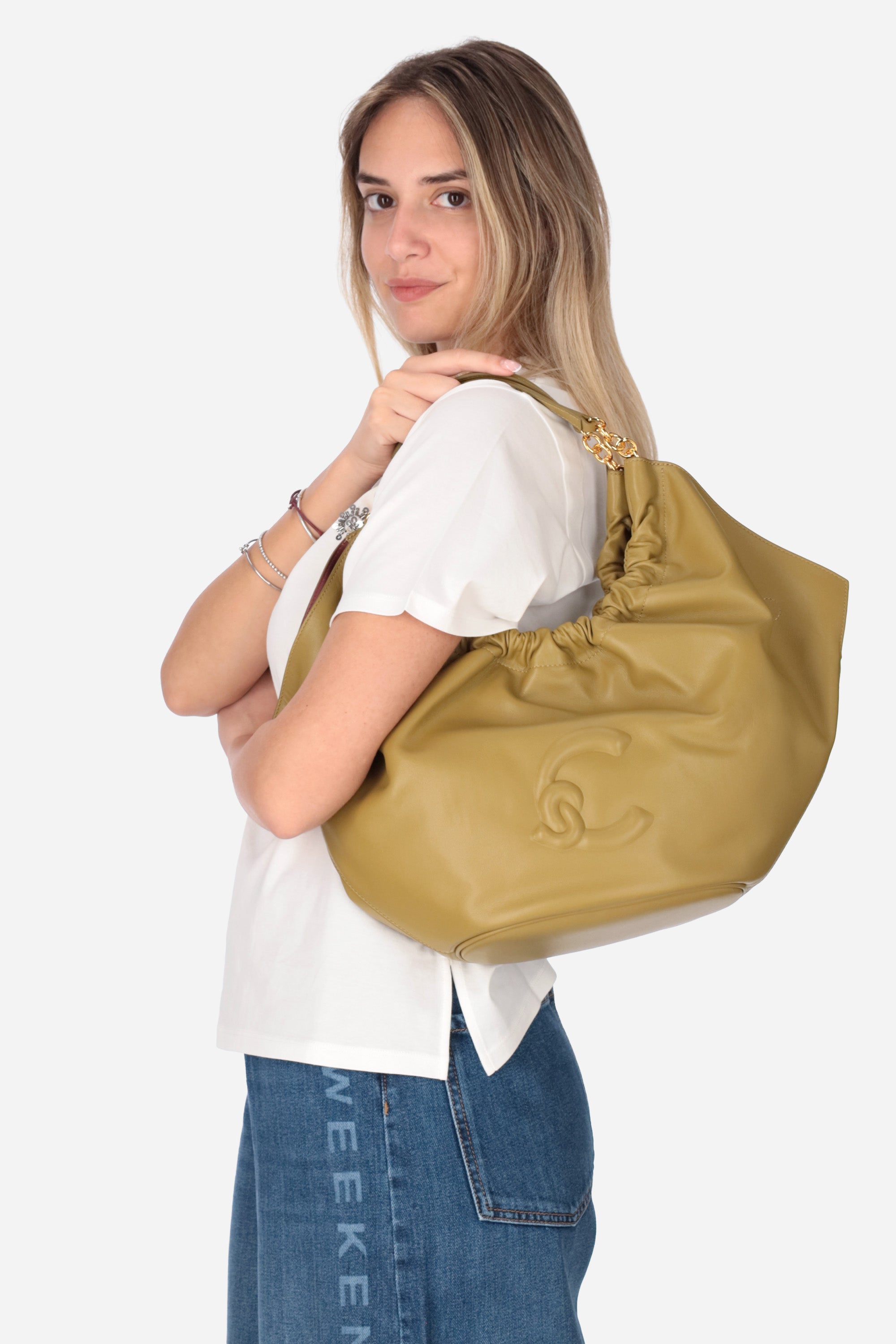 FANGO | COCCINELLE - D E1U5F110201 Borsa