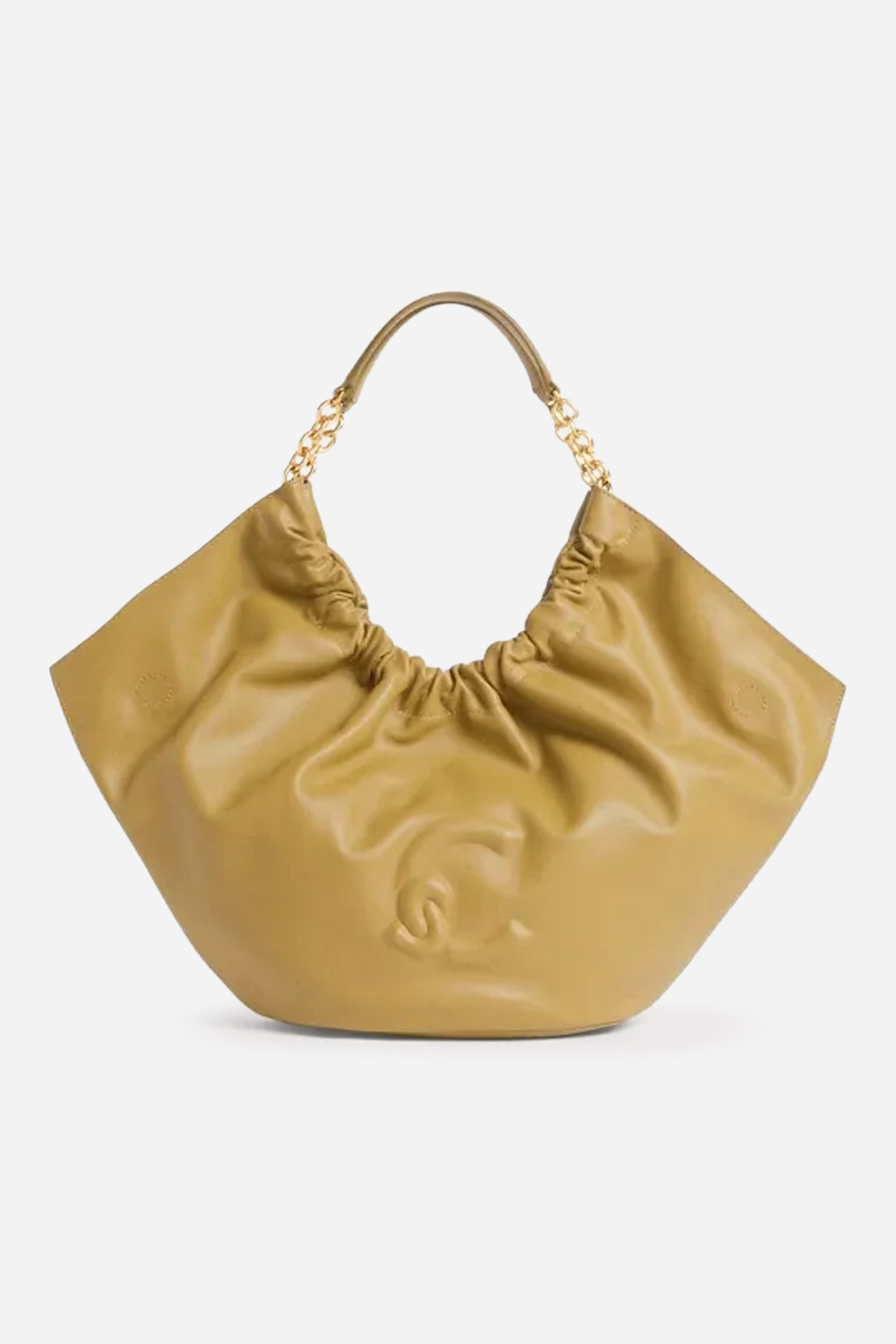 FANGO | COCCINELLE - D E1U5F110201 Borsa