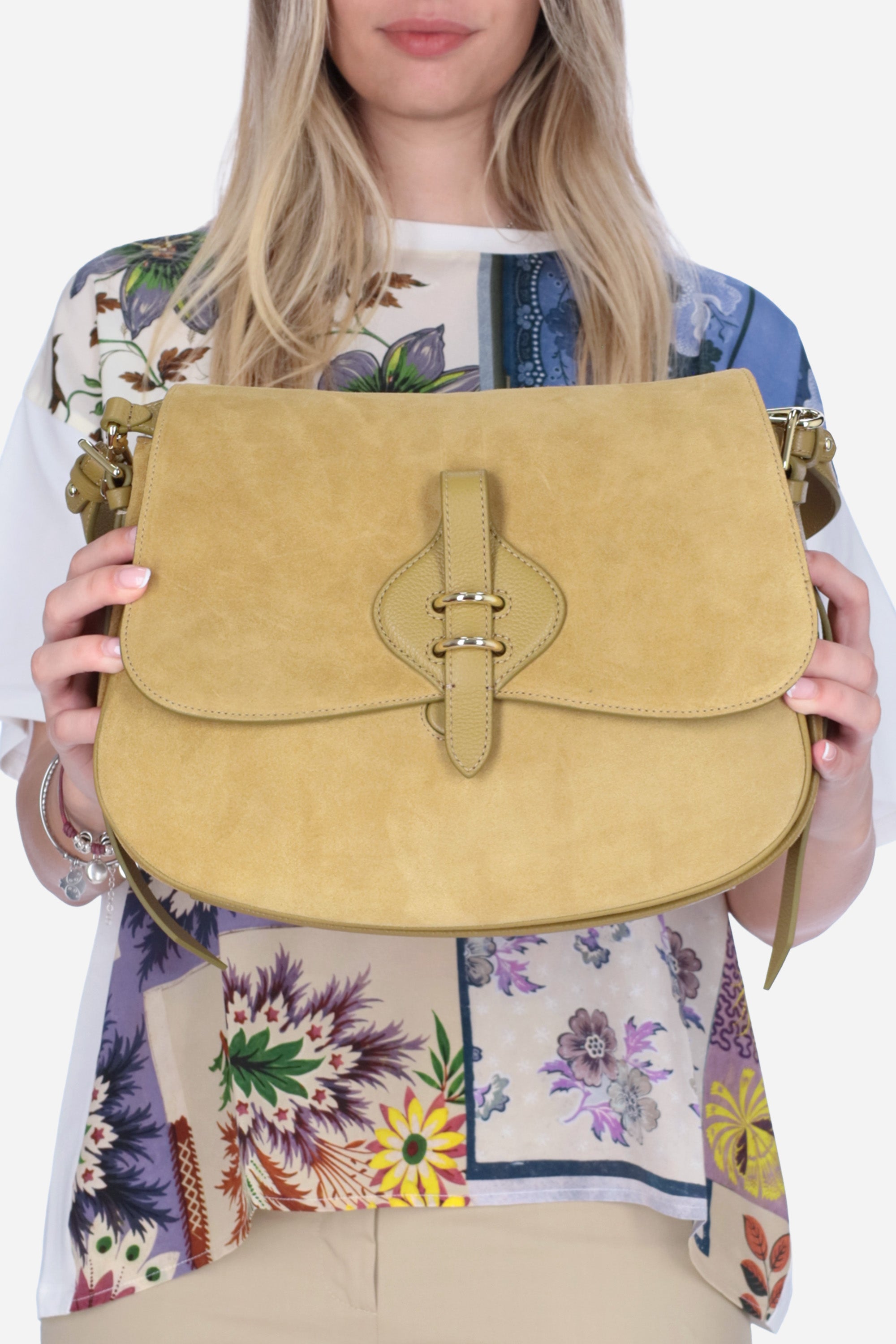 FANGO | COCCINELLE - D E1U7H120101 Borsa