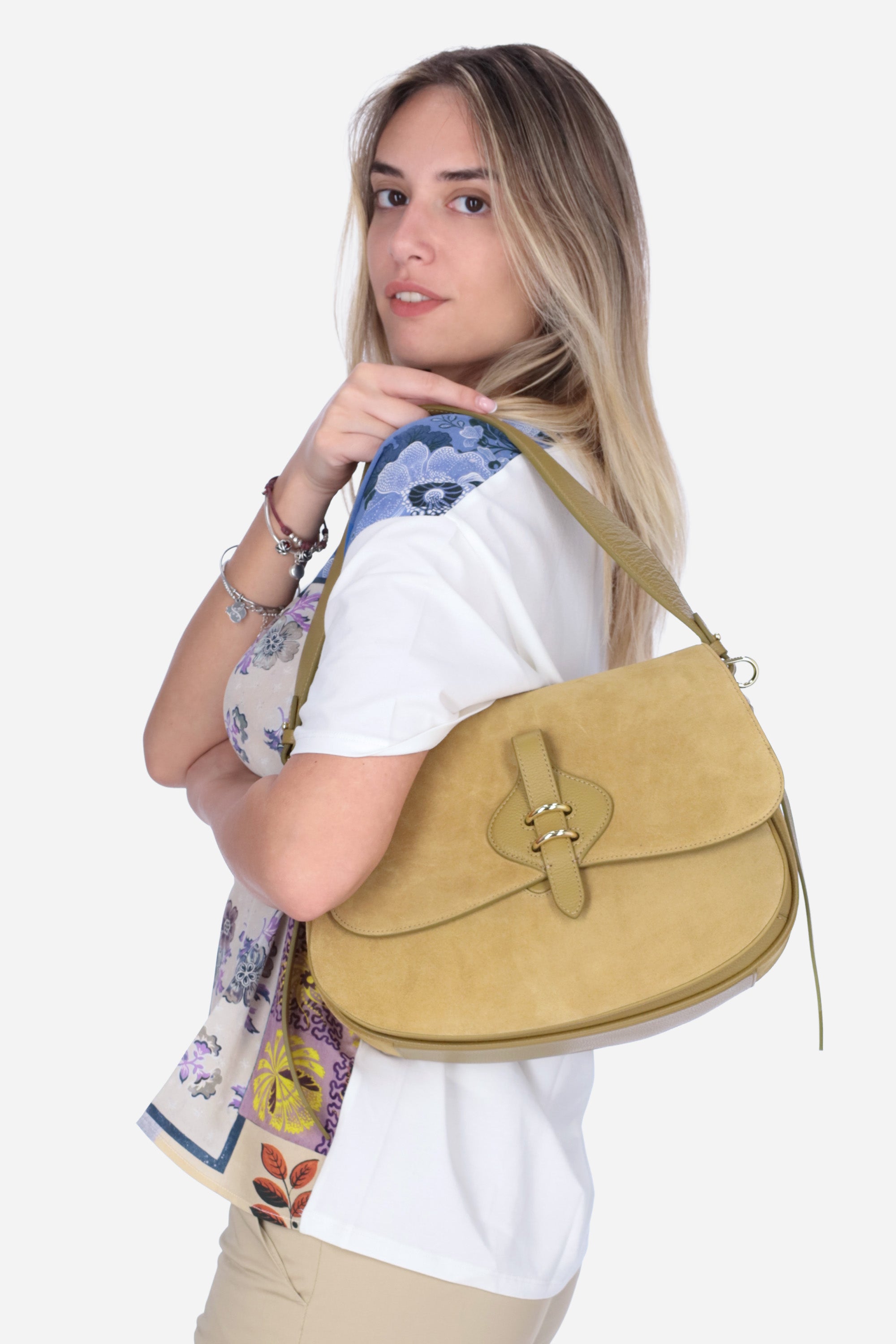 FANGO | COCCINELLE - D E1U7H120101 Borsa