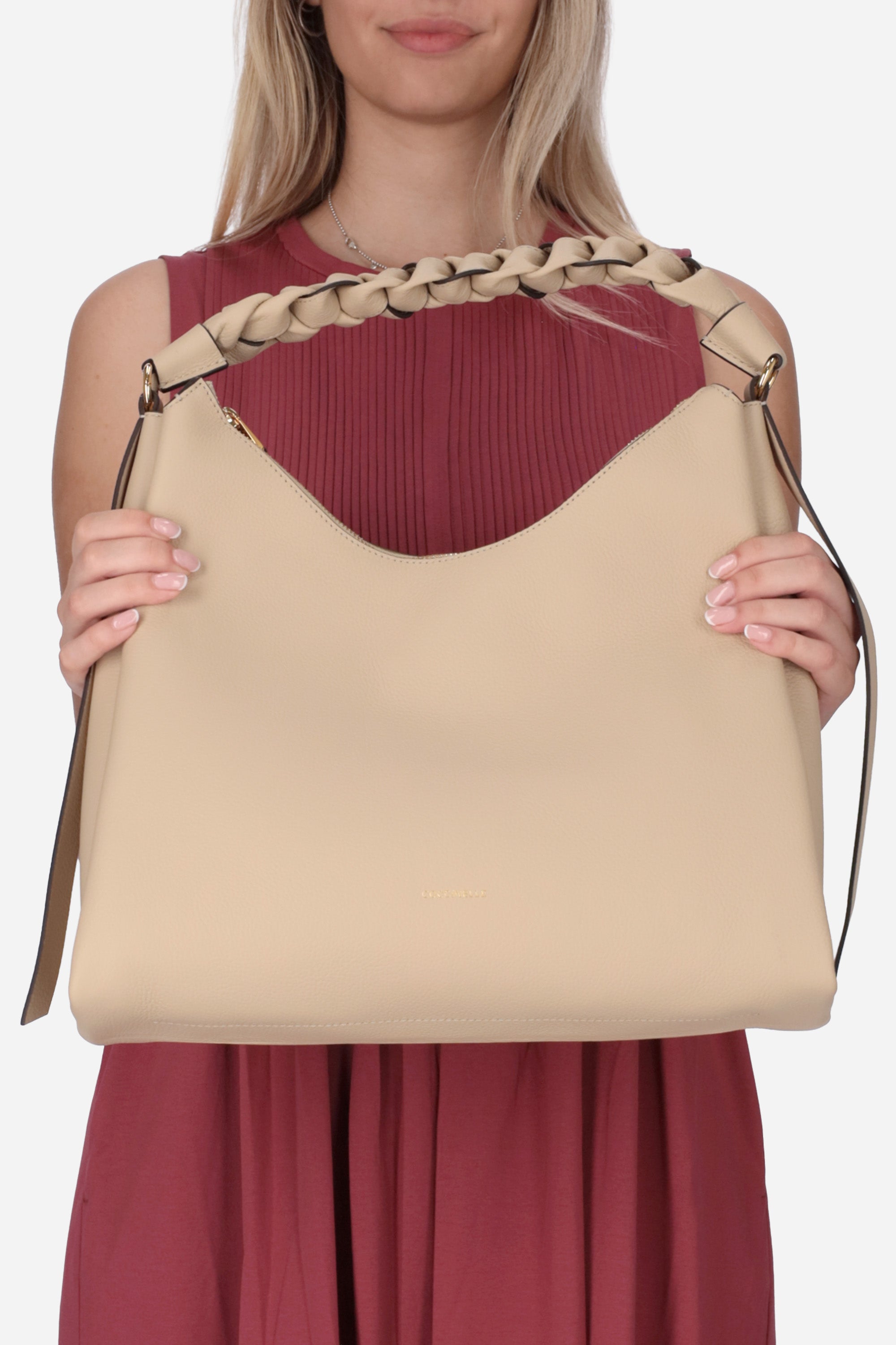 SABBIA | COCCINELLE - D E1M50130201 Borsa