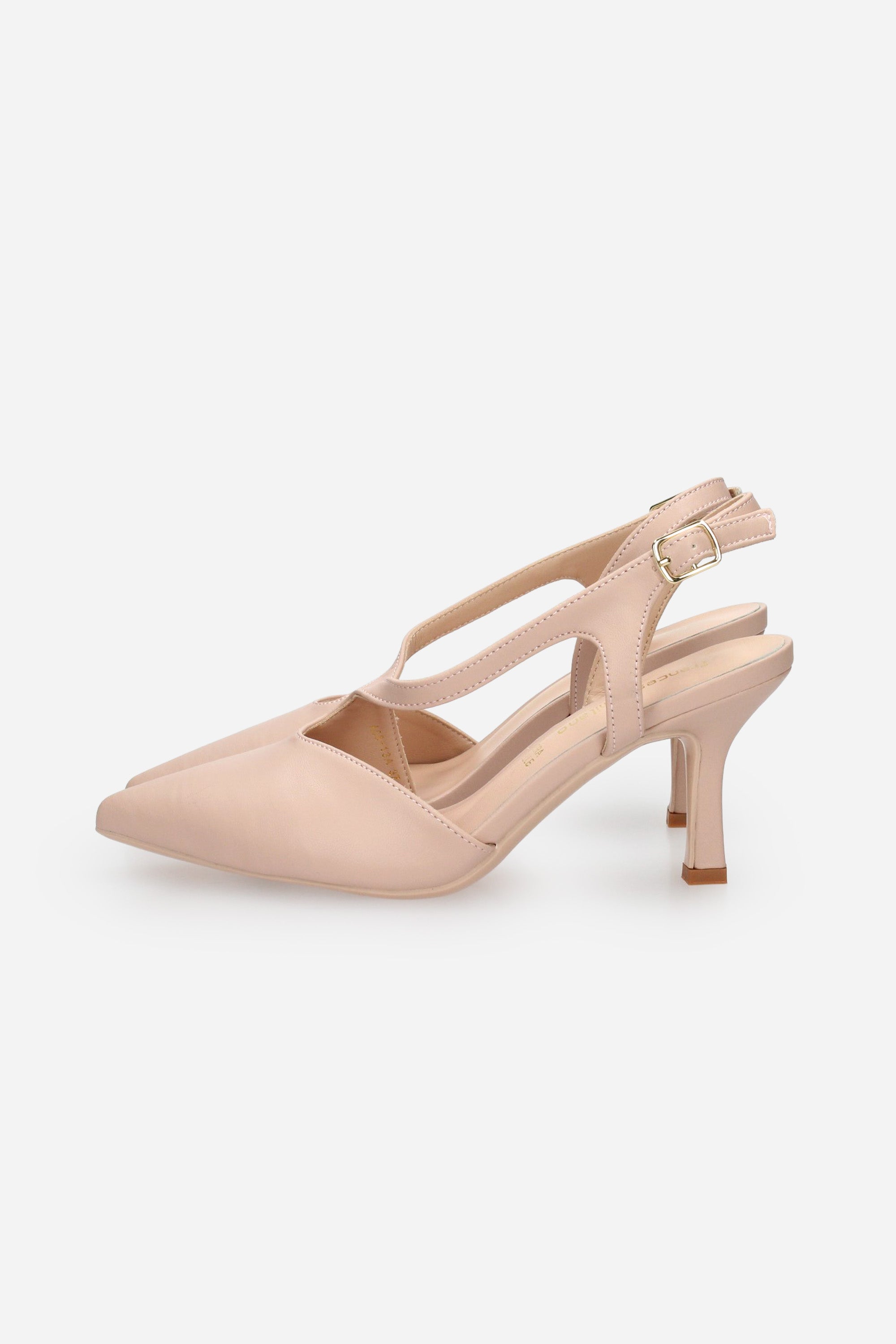 CIPRIA | FRANCESCO MILANO - D A08-13A Chanel