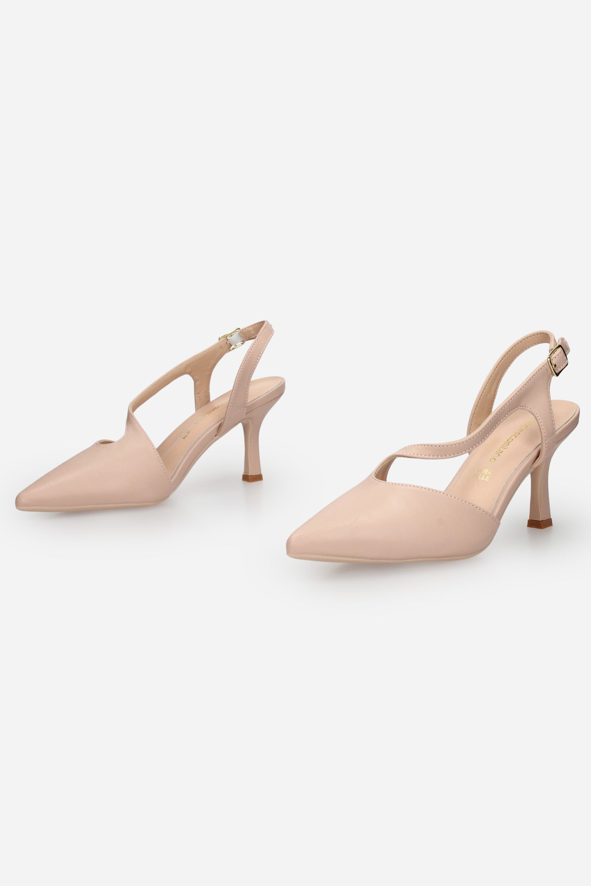 CIPRIA | FRANCESCO MILANO - D A08-13A Chanel