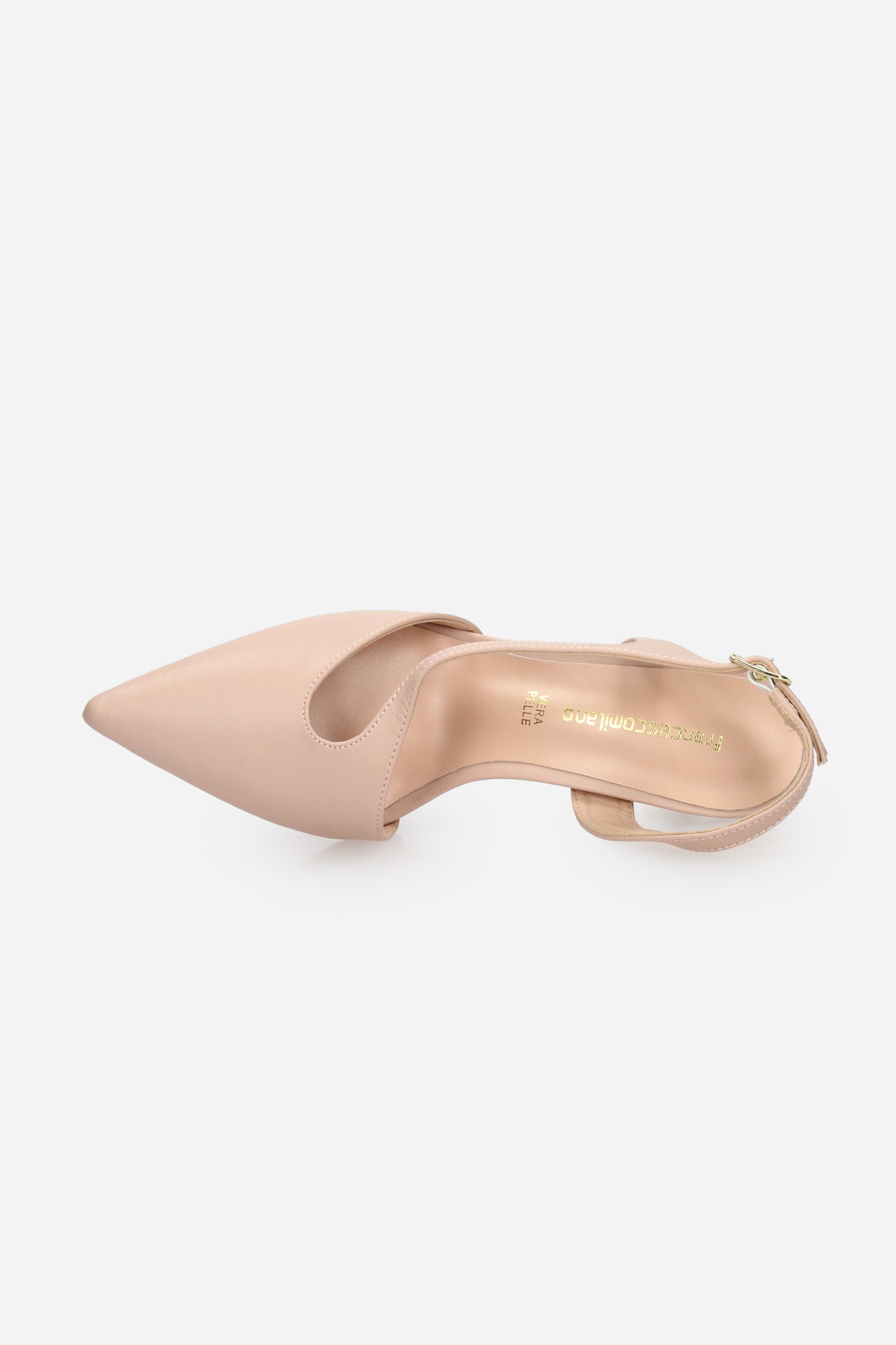 CIPRIA | FRANCESCO MILANO - D A08-13A Chanel
